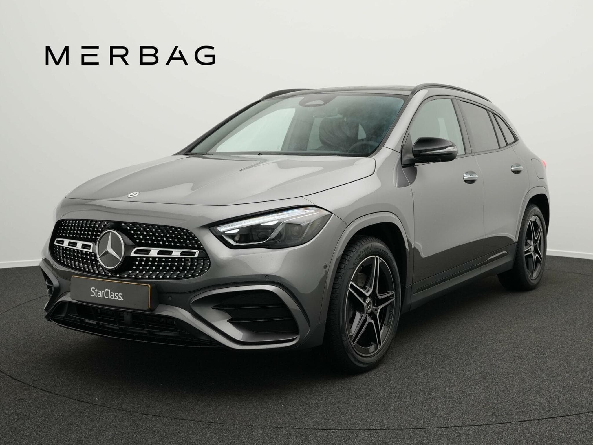 Mercedes GLA 180 GLA 180 (2026) - Photo 1