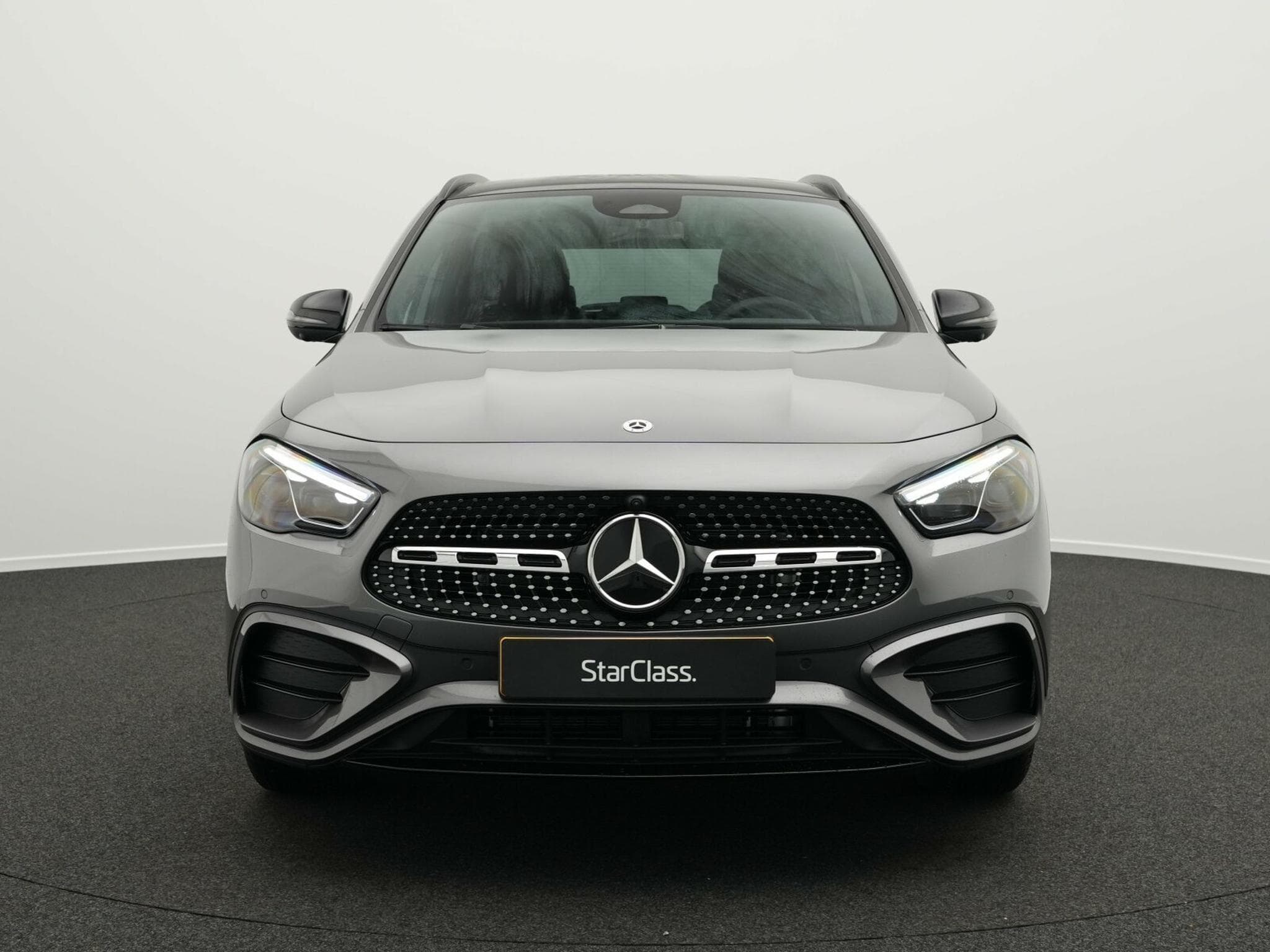 Mercedes GLA 180 GLA 180 (2026) - Photo 2