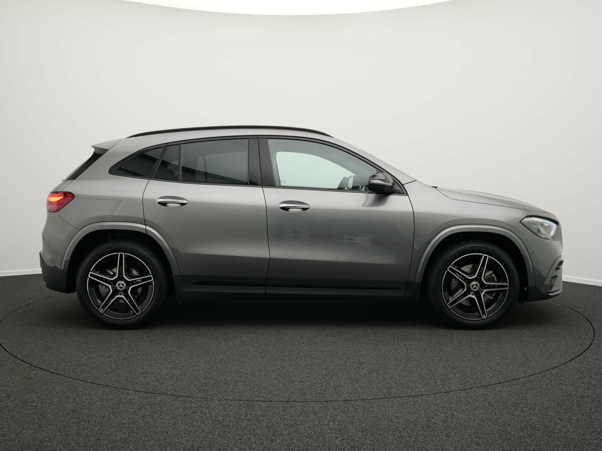 Mercedes GLA 180 GLA 180 (2026) - Photo 5