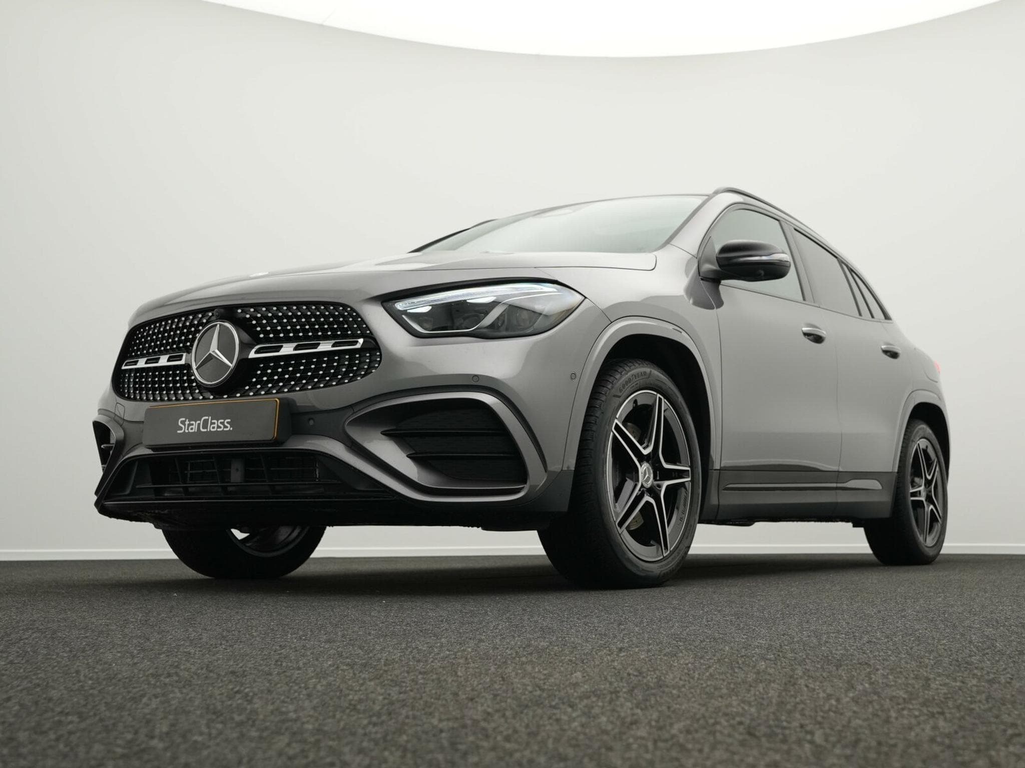 Mercedes GLA 180 GLA 180 (2026) - Photo 10
