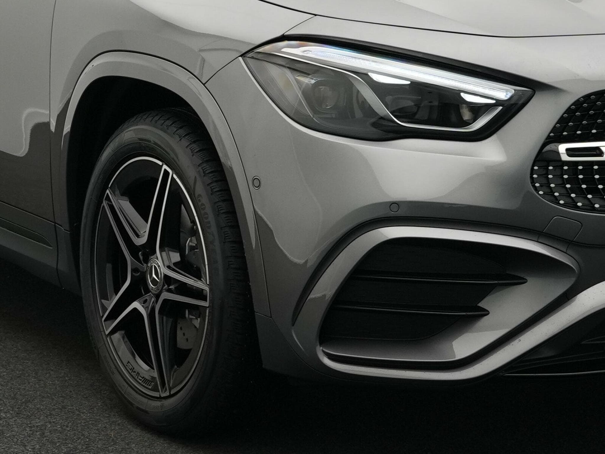 Mercedes GLA 180 GLA 180 (2026) - Photo 9
