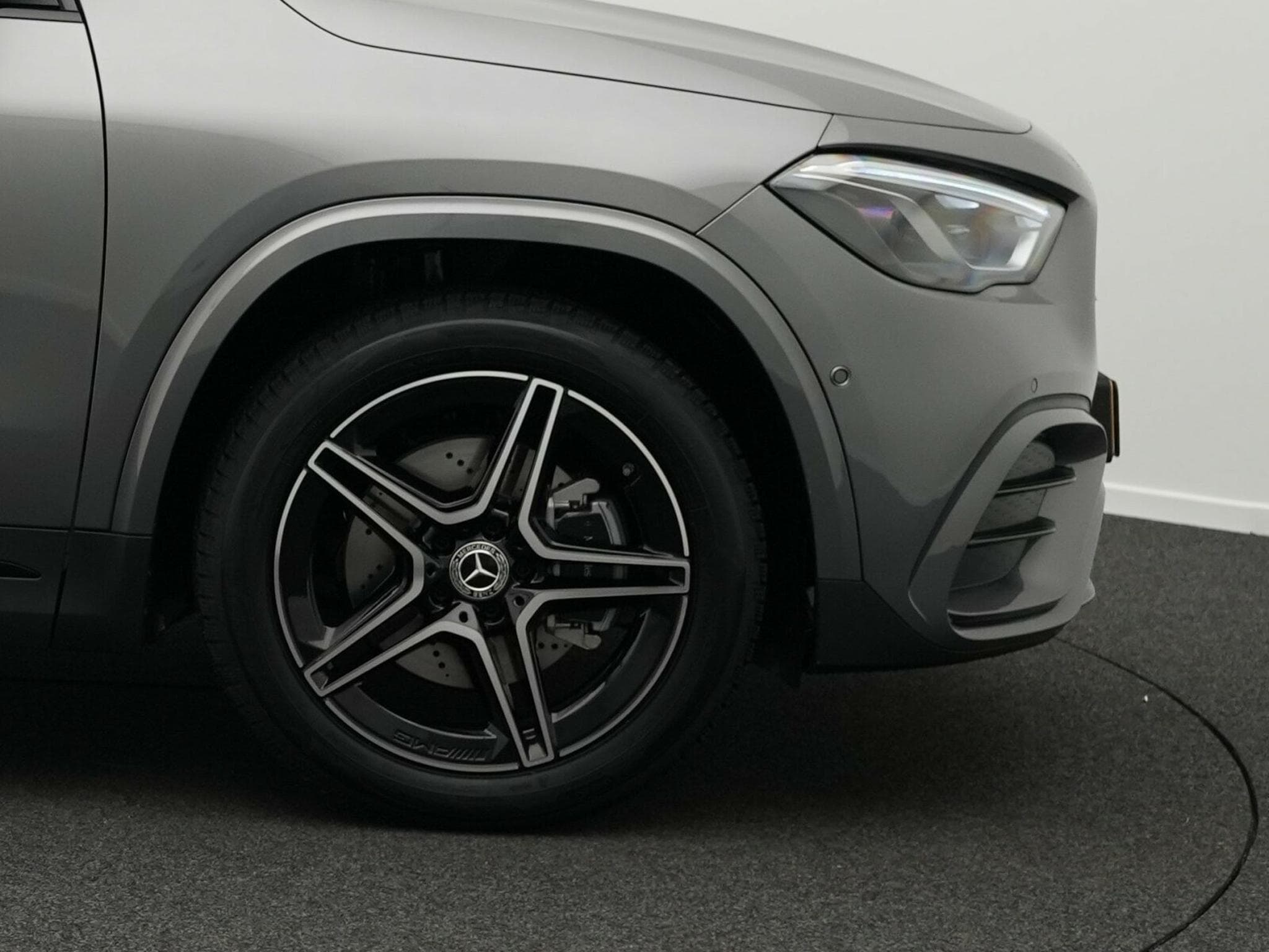 Mercedes GLA 180 GLA 180 (2026) - Photo 8
