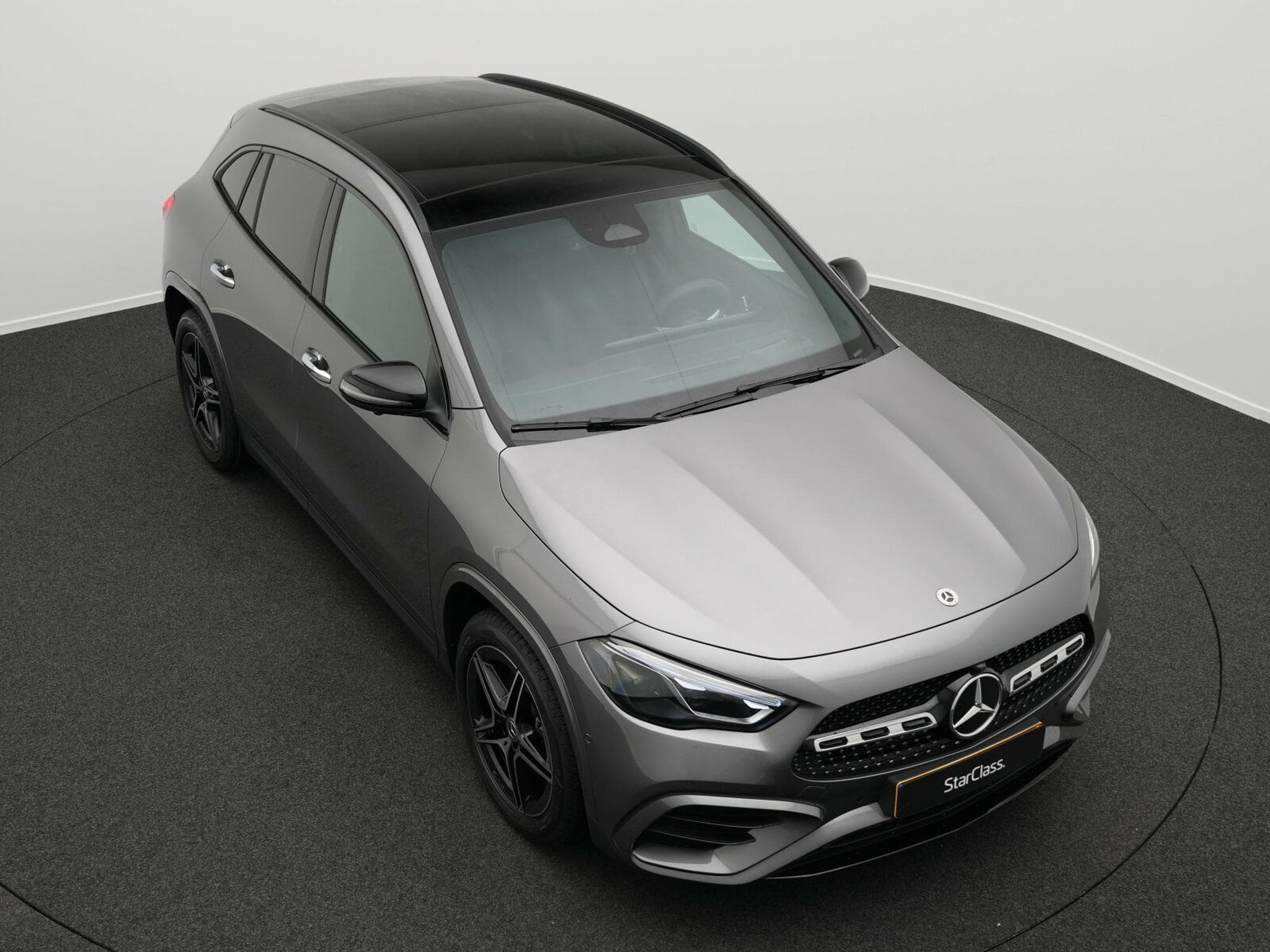 Mercedes GLA 180 GLA 180 (2026) - Photo 12
