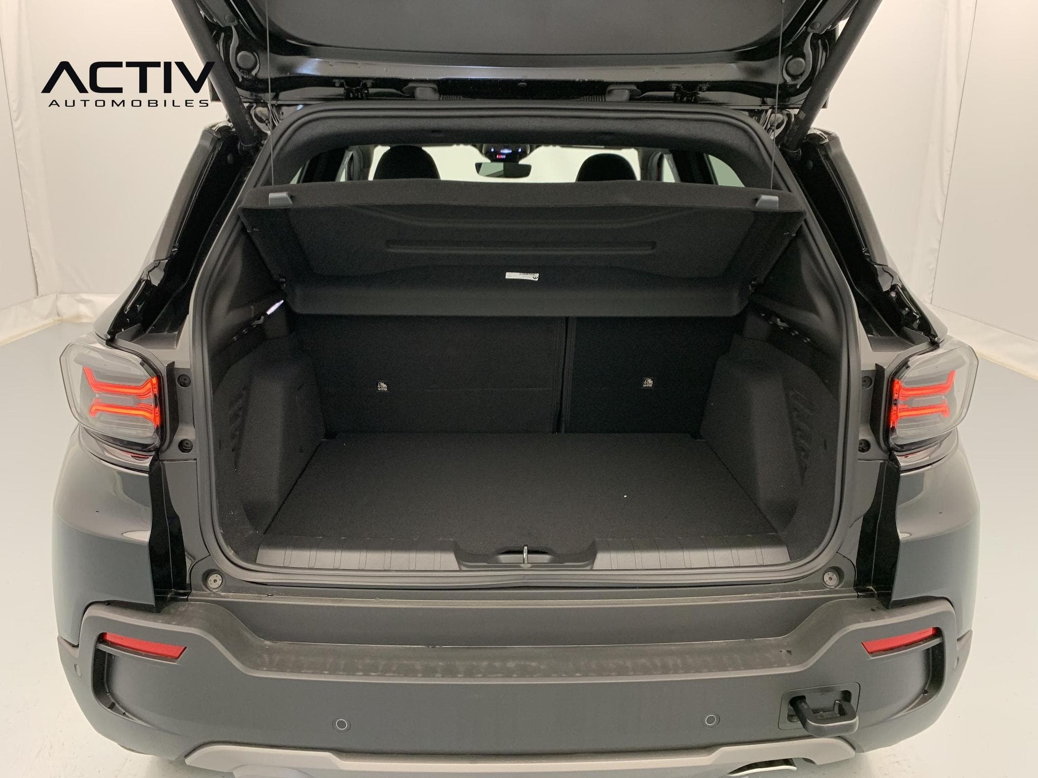 Jeep Avenger 1.2 Turbo T3 145 ch BVR6 4xe The North Face (2026) - Foto 11
