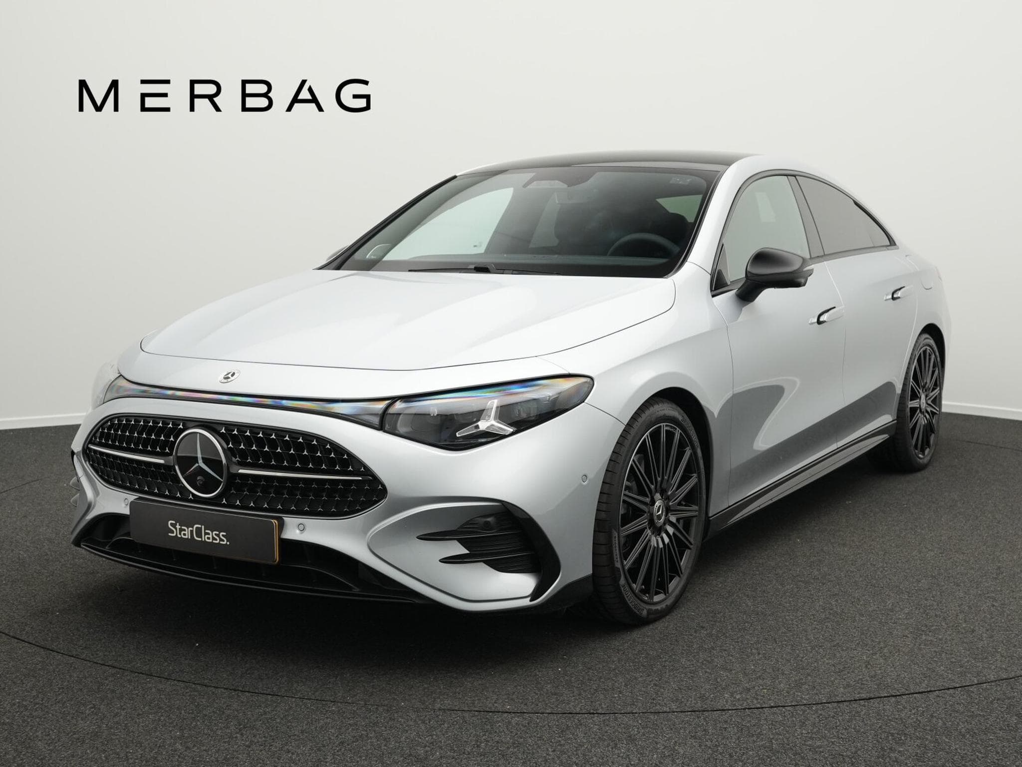 Mercedes CLA 200 CLA 200 (2026) - Photo 1