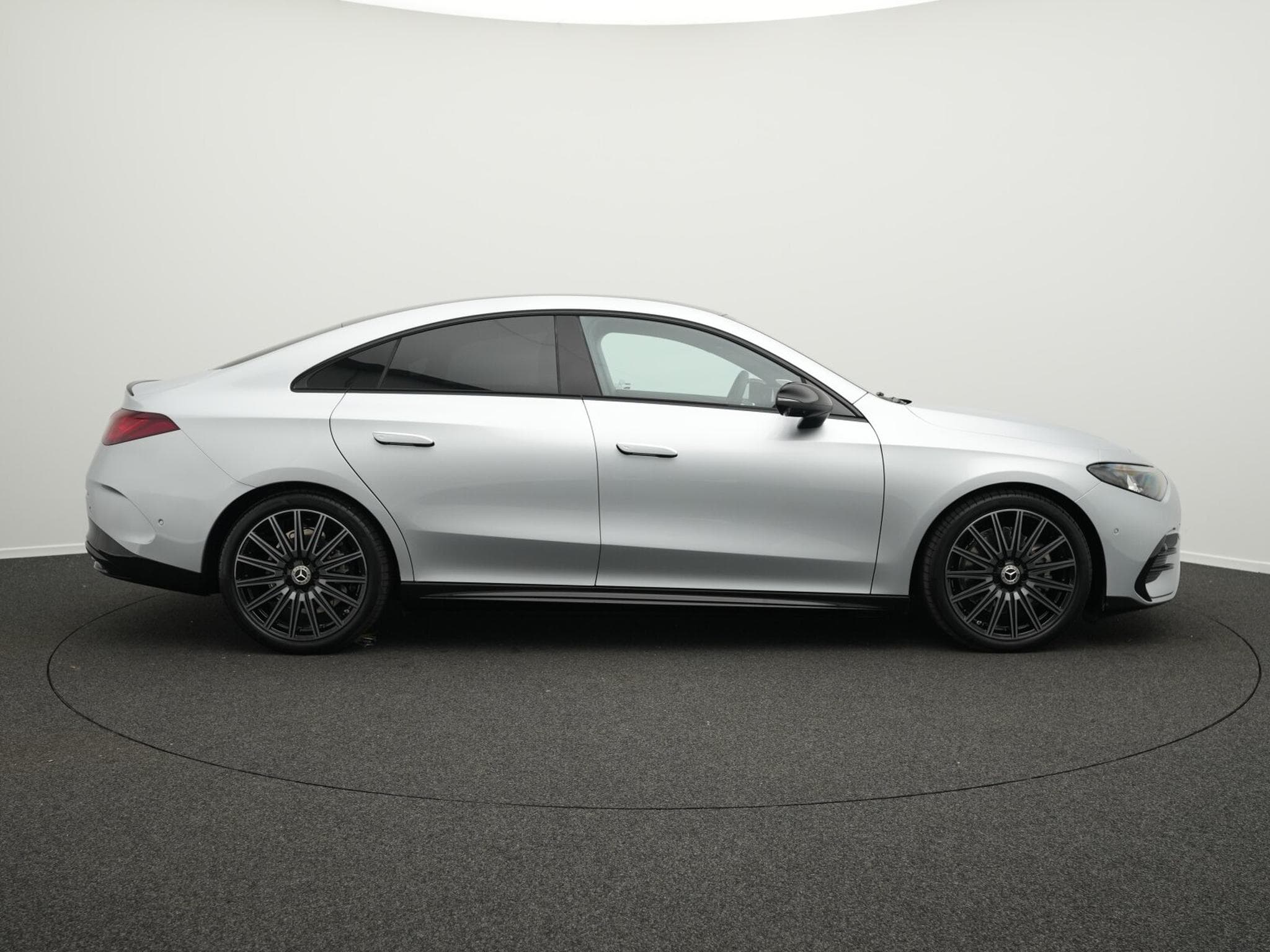 Mercedes CLA 200 CLA 200 (2026) - Photo 5