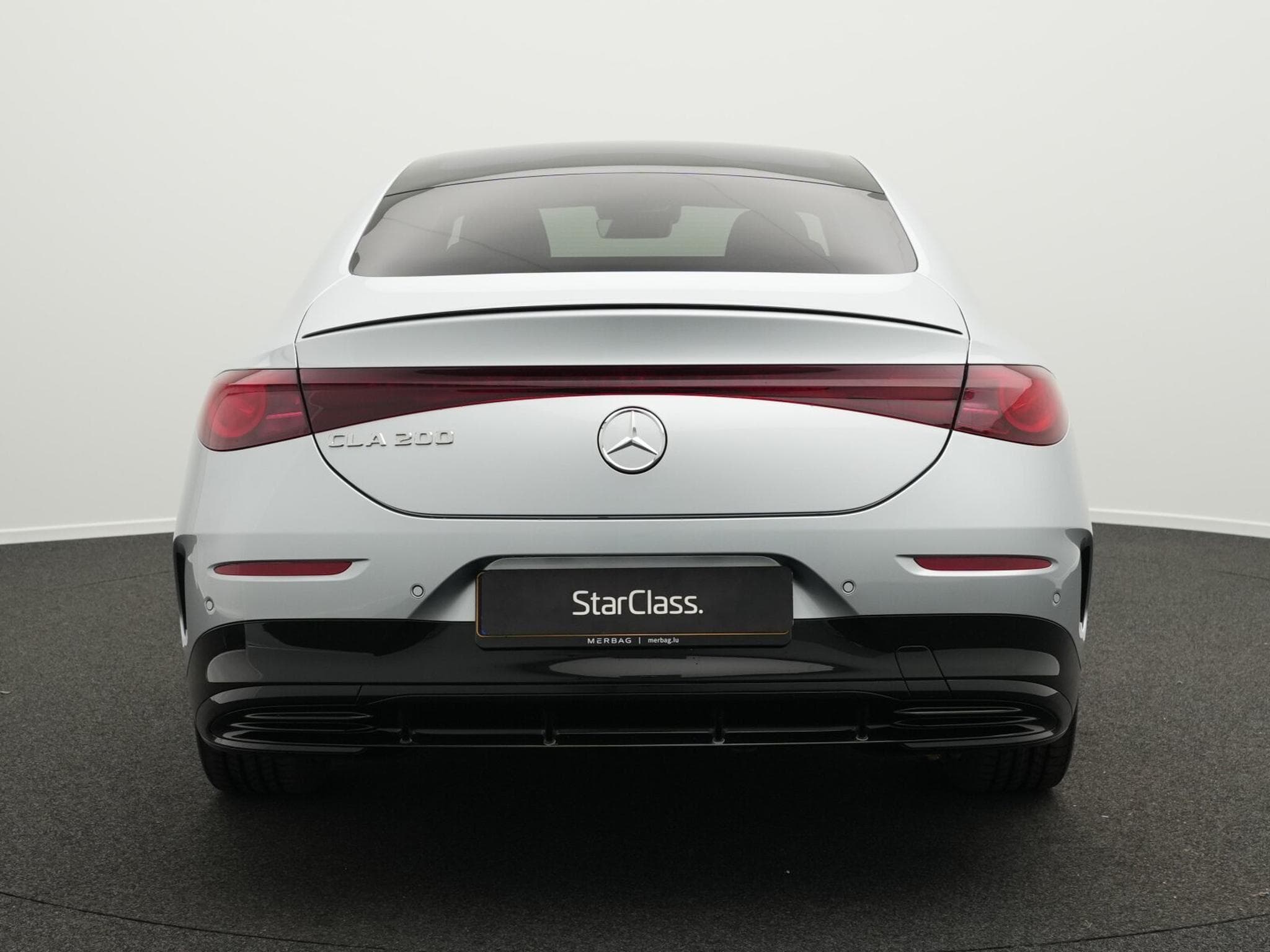 Mercedes CLA 200 CLA 200 (2026) - Photo 4
