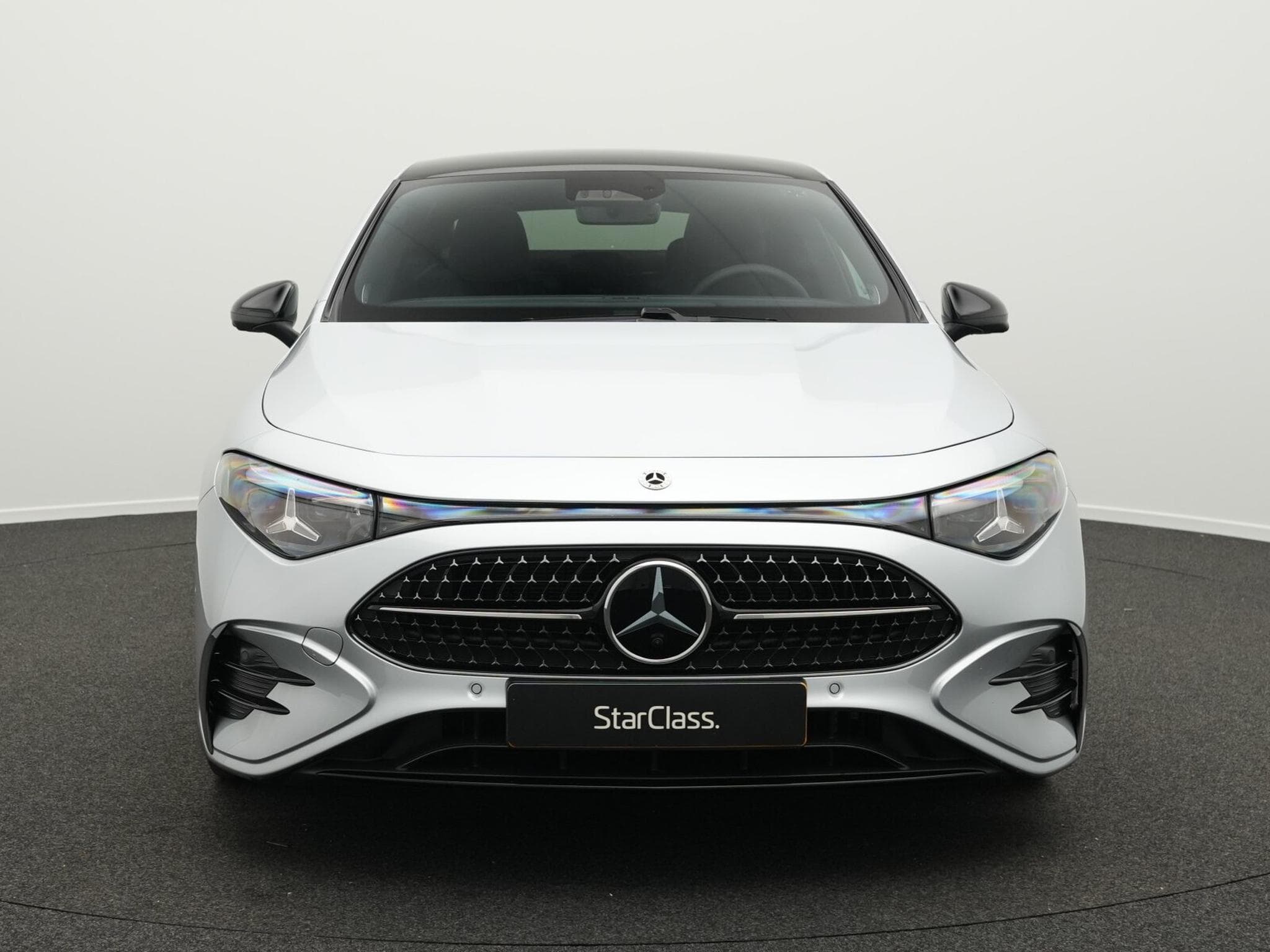 Mercedes CLA 200 CLA 200 (2026) - Photo 2