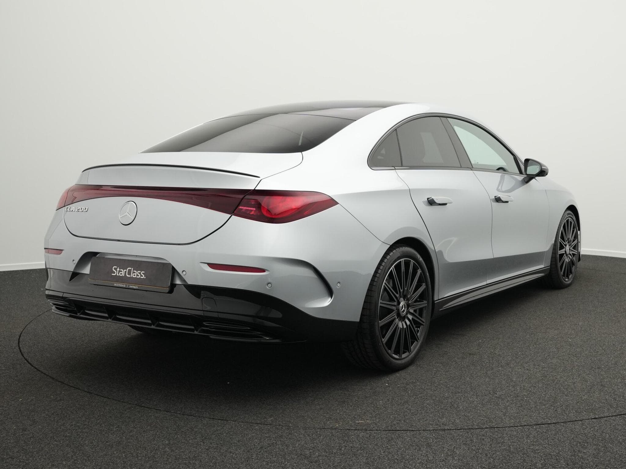 Mercedes CLA 200 CLA 200 (2026) - Photo 3