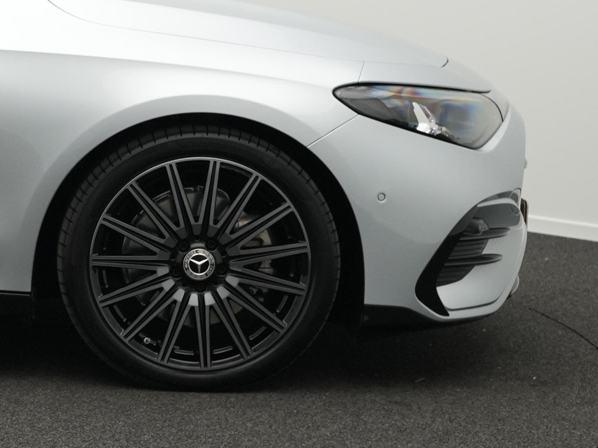 Mercedes CLA 200 CLA 200 (2026) - Photo 8