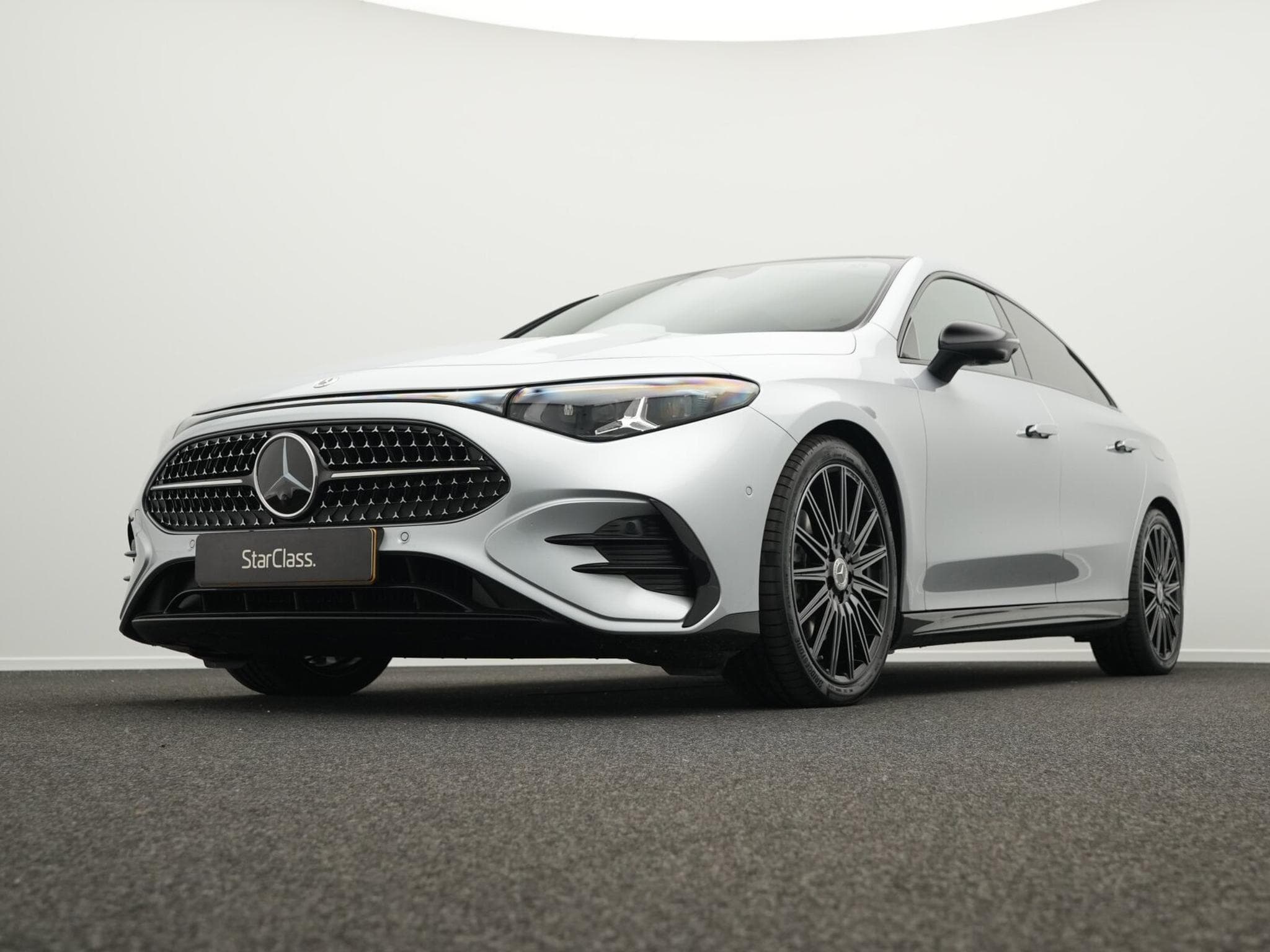 Mercedes CLA 200 CLA 200 (2026) - Photo 10