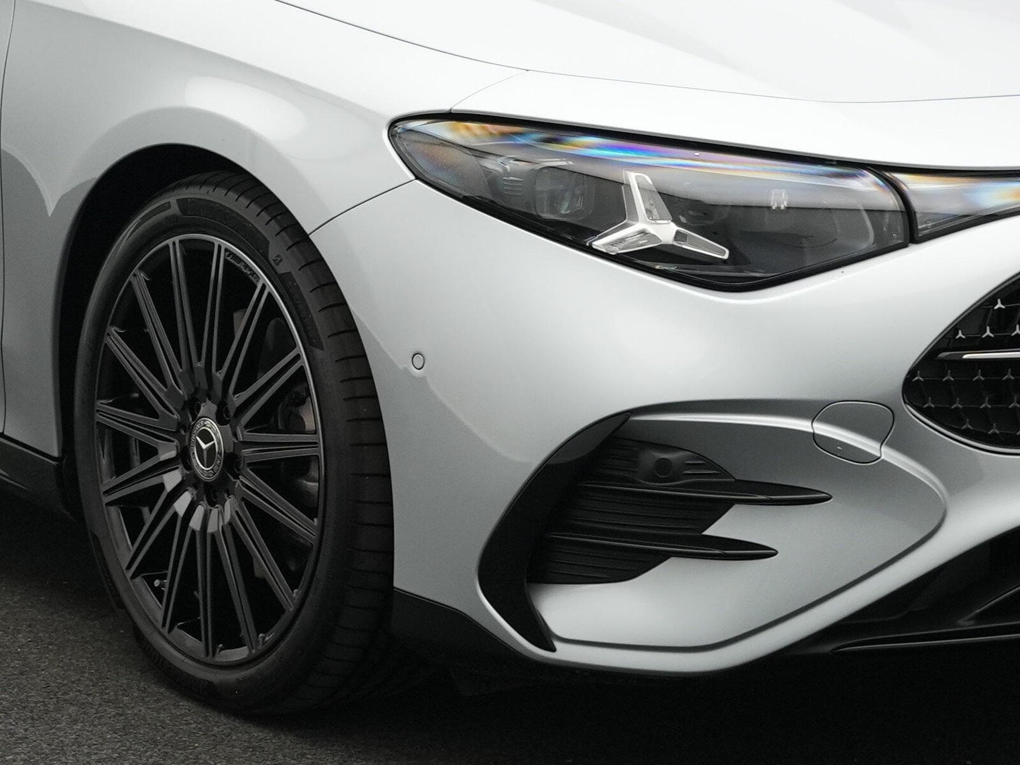 Mercedes CLA 200 CLA 200 (2026) - Photo 9