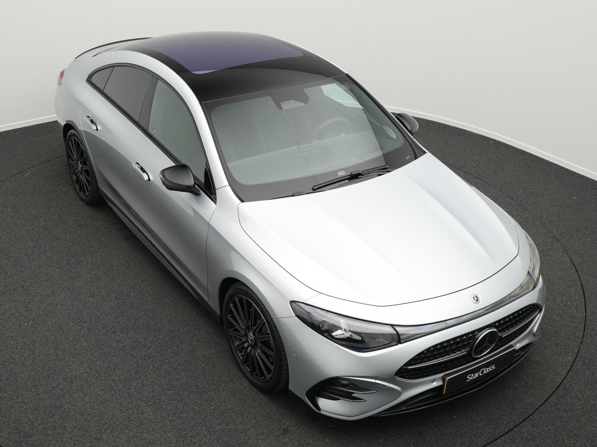 Mercedes CLA 200 CLA 200 (2026) - Photo 12