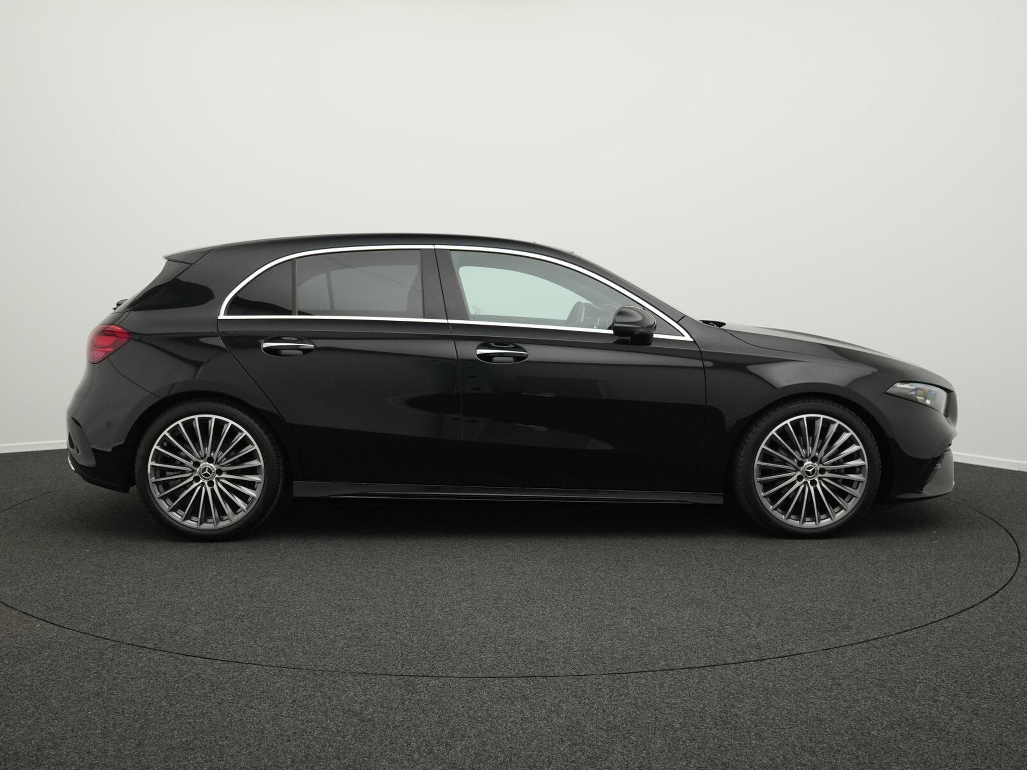 Mercedes A 200 d Kompaktlimousine (2026) - Photo 5