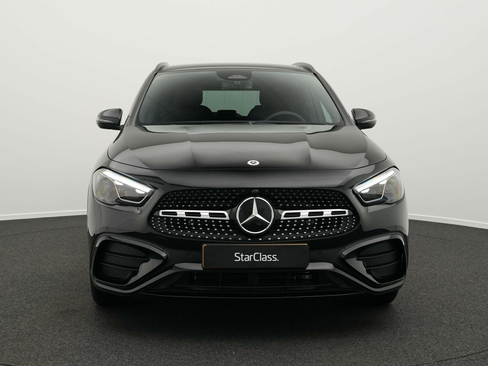 Mercedes GLA 180 GLA 180 (2026) - Photo 2
