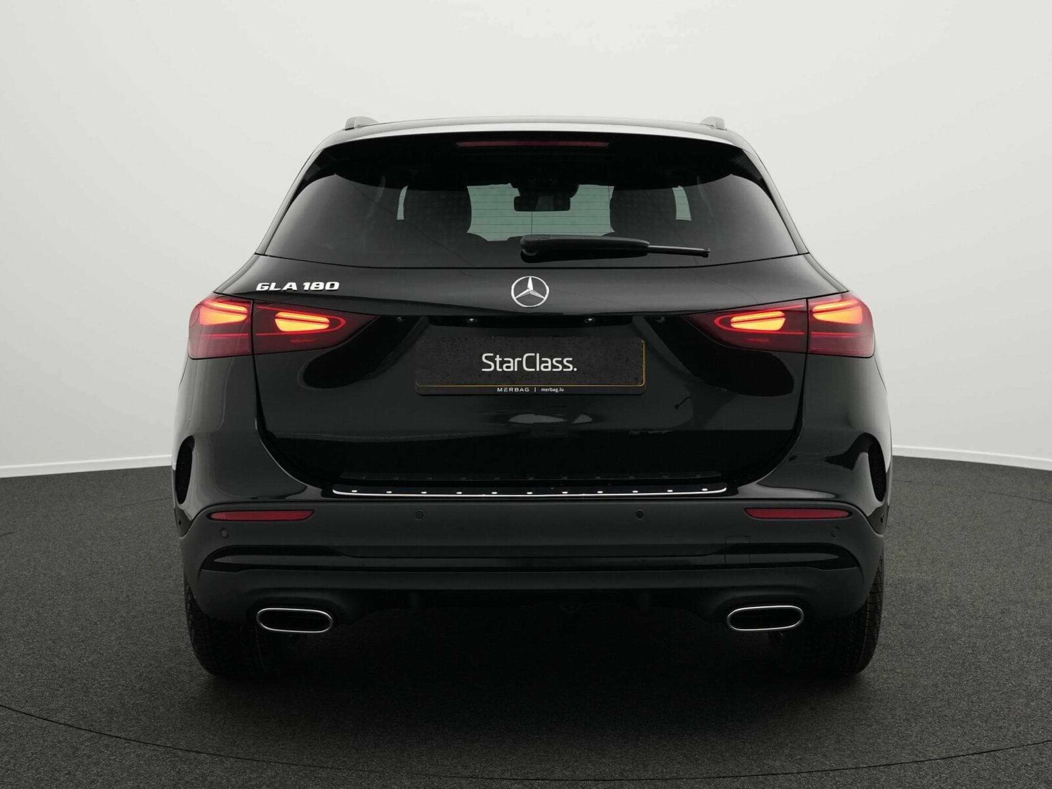 Mercedes GLA 180 GLA 180 (2026) - Photo 4