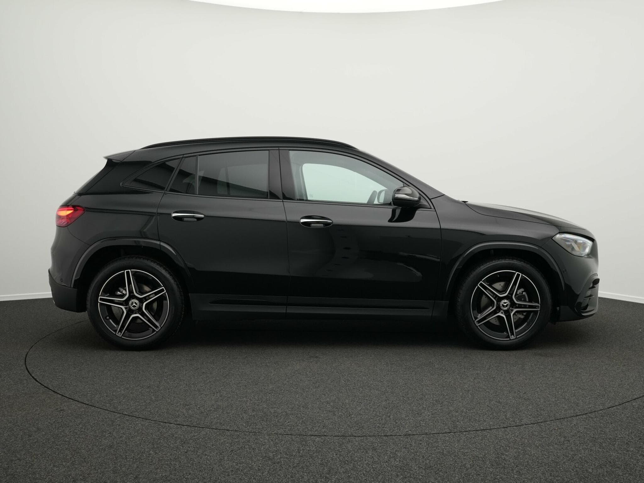 Mercedes GLA 180 GLA 180 (2026) - Photo 5