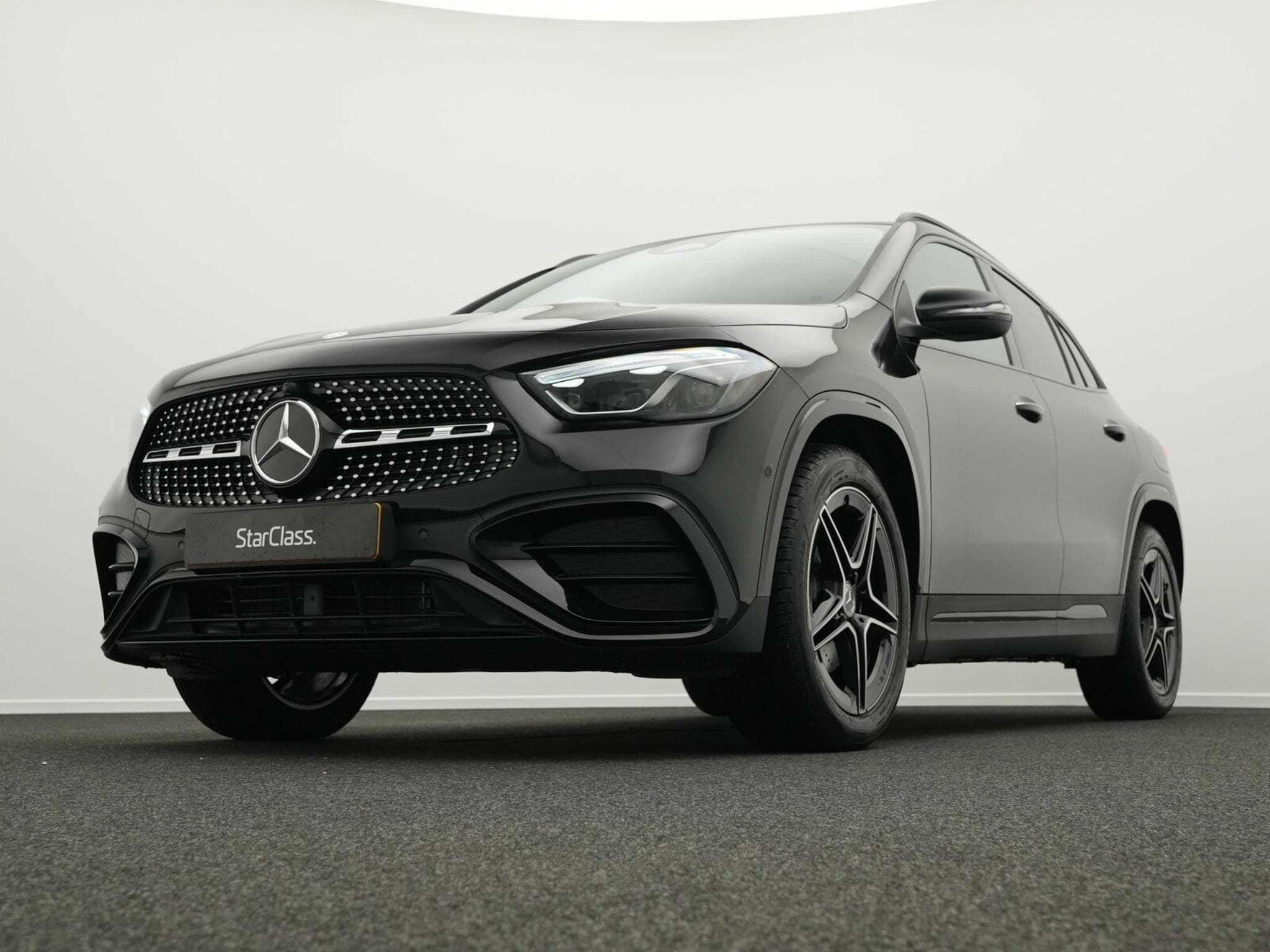 Mercedes GLA 180 GLA 180 (2026) - Photo 10