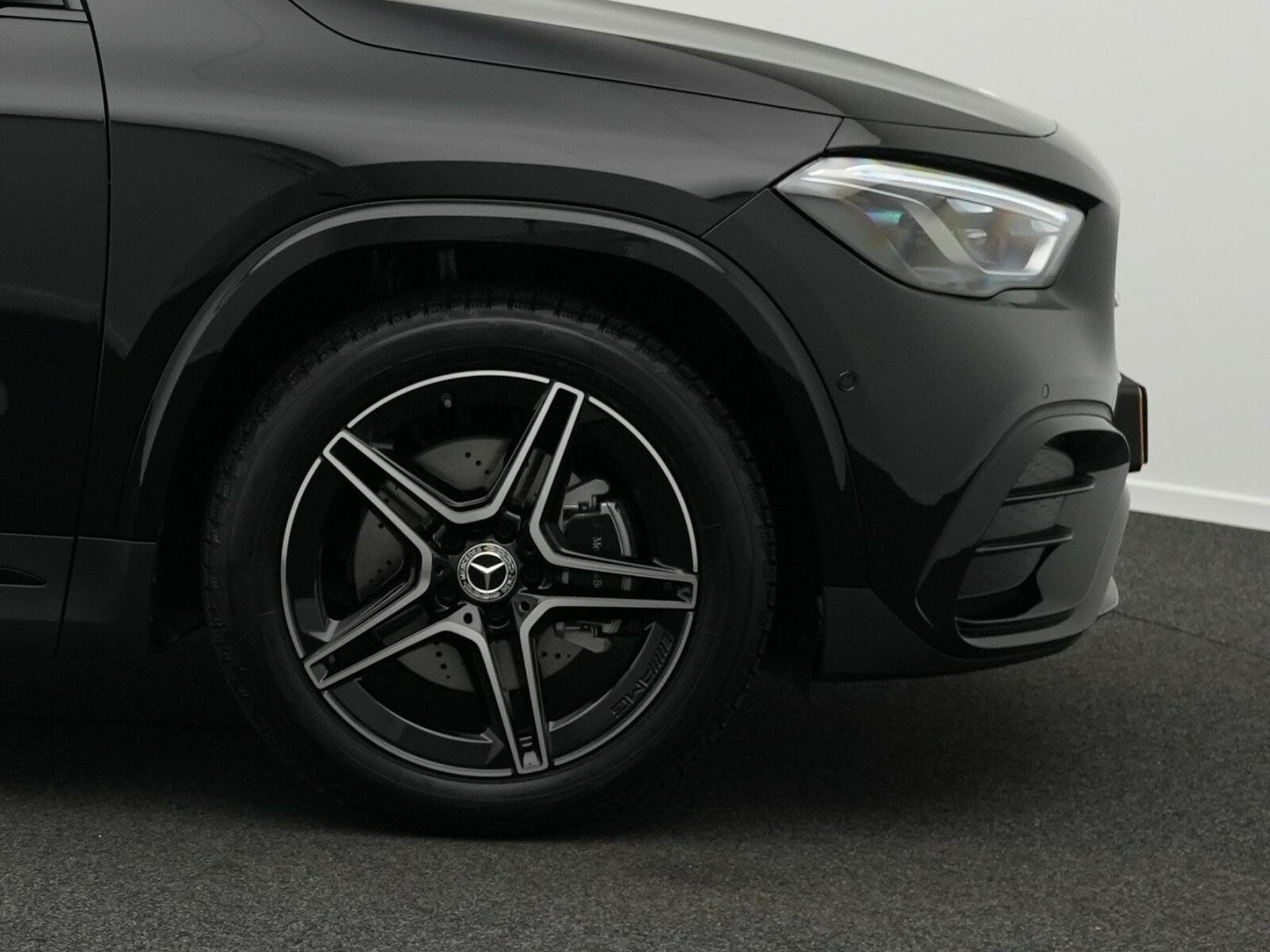 Mercedes GLA 180 GLA 180 (2026) - Photo 8