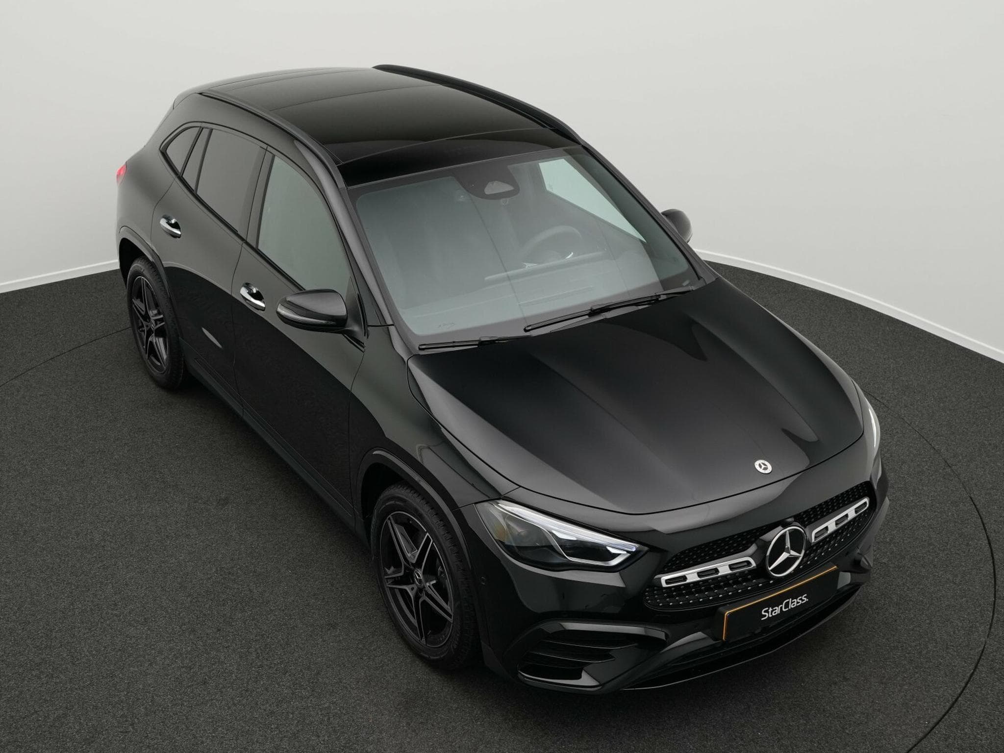 Mercedes GLA 180 GLA 180 (2026) - Photo 12