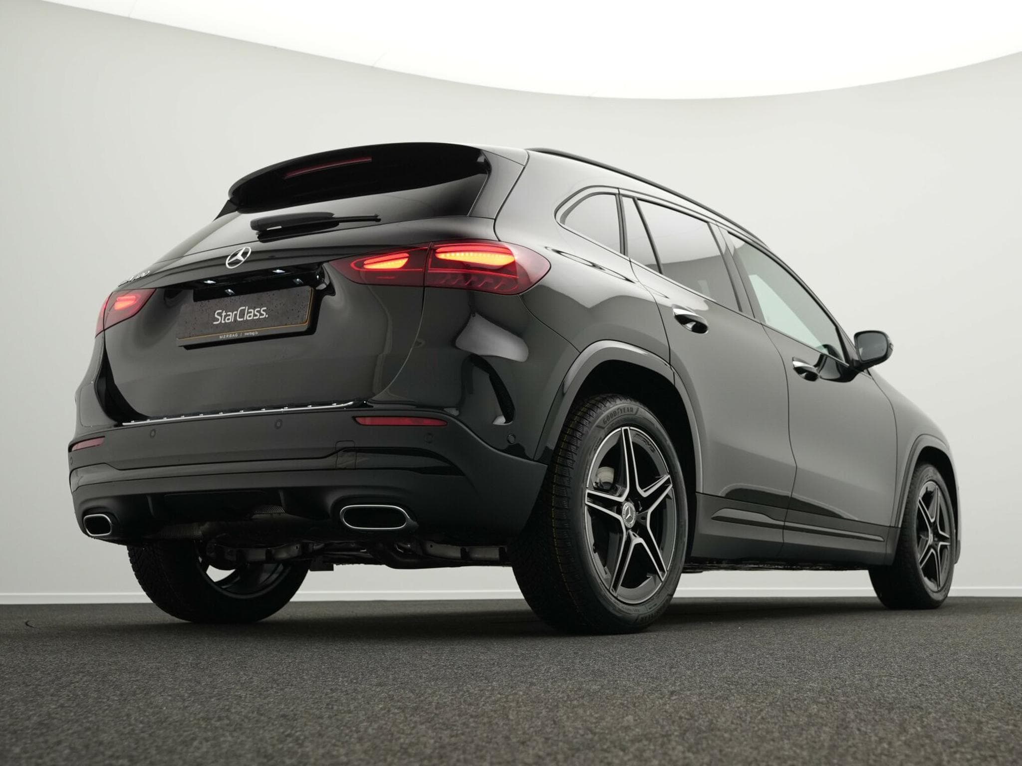 Mercedes GLA 180 GLA 180 (2026) - Photo 11