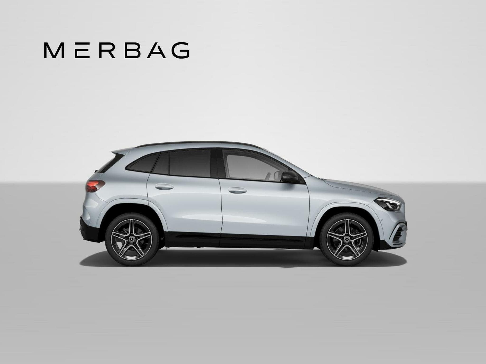 Mercedes GLA 180 GLA 180 (2026) - Photo 2