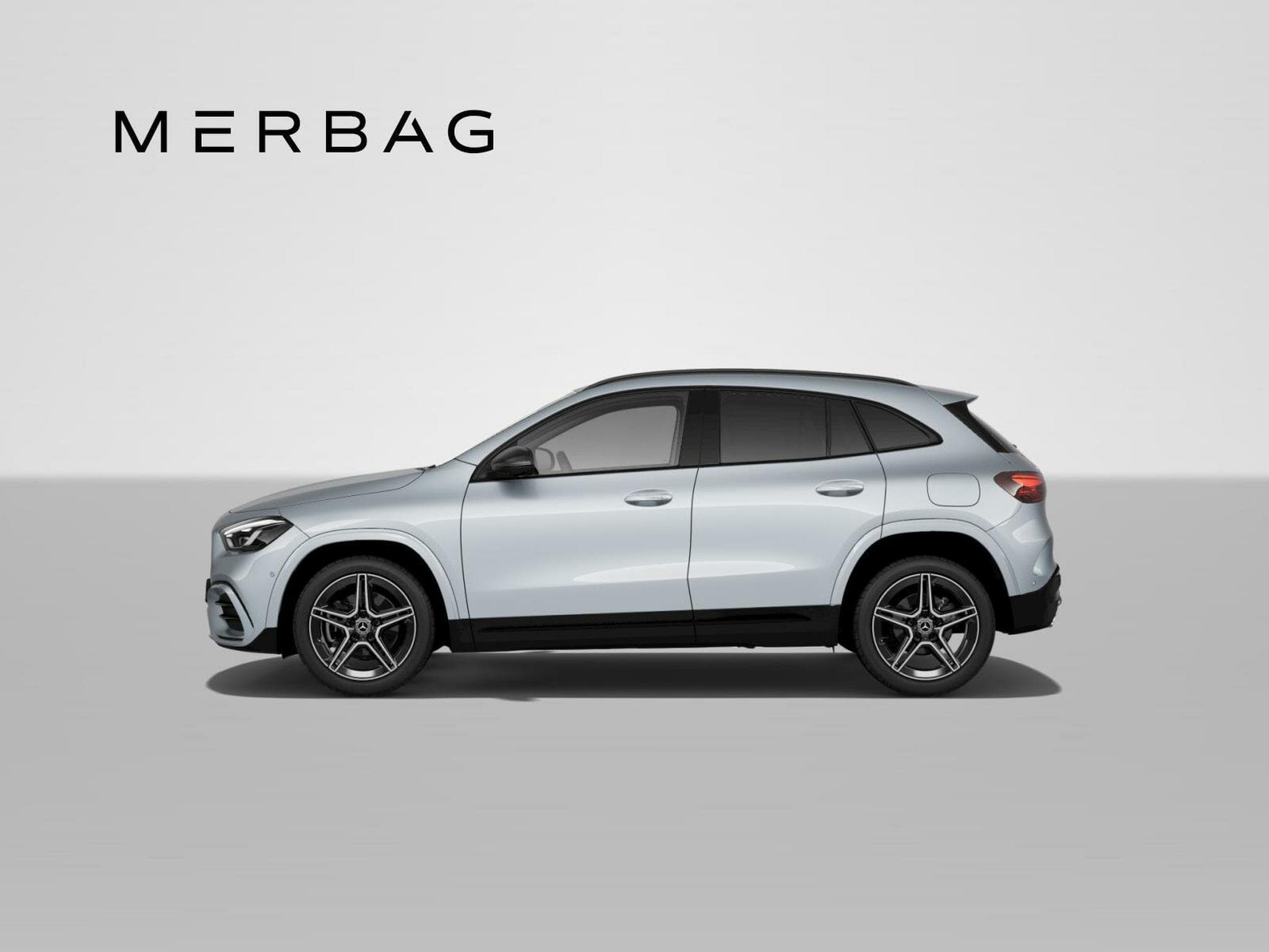 Mercedes GLA 180 GLA 180 (2026) - Photo 5