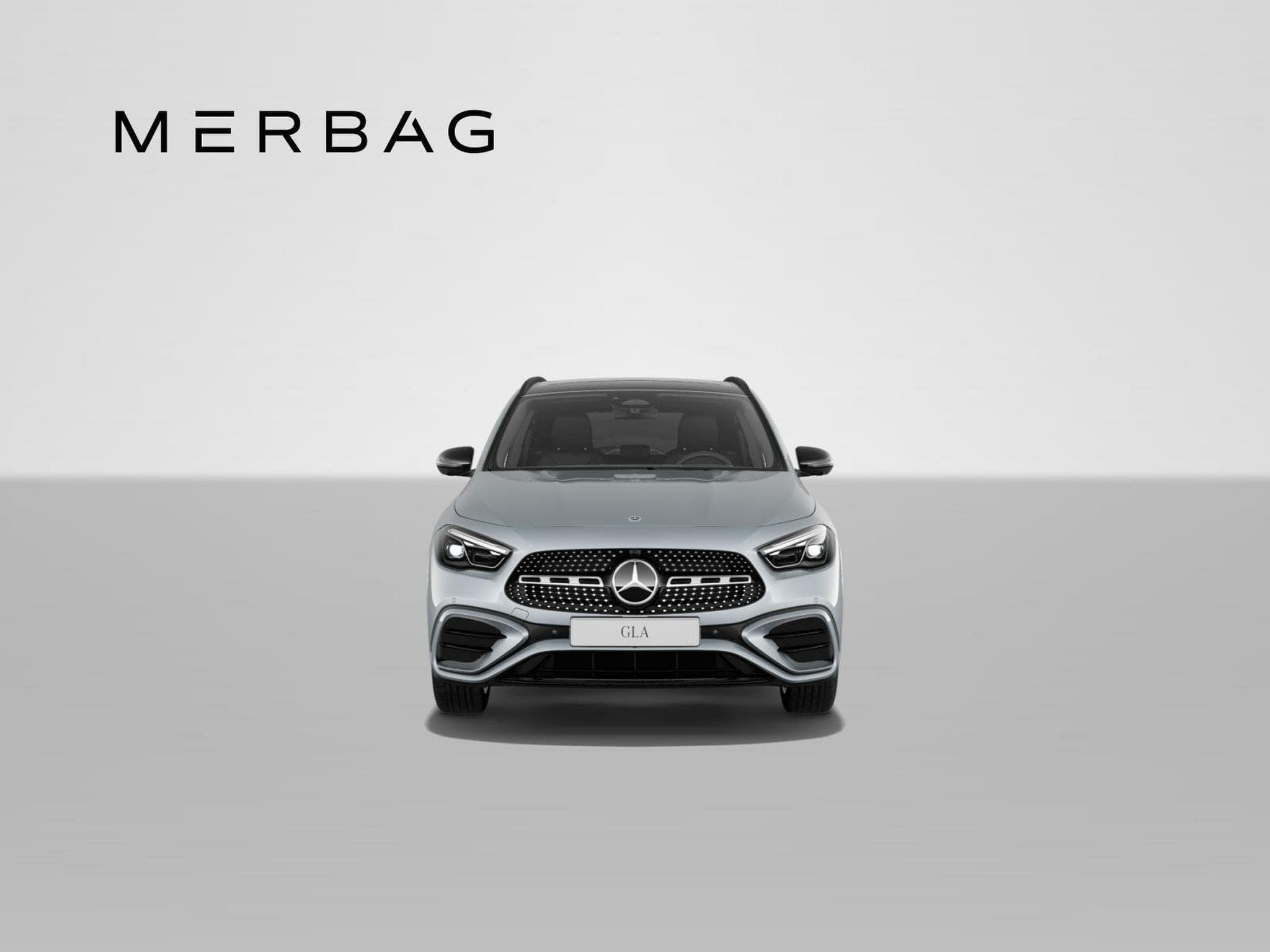 Mercedes GLA 180 GLA 180 (2026) - Photo 8
