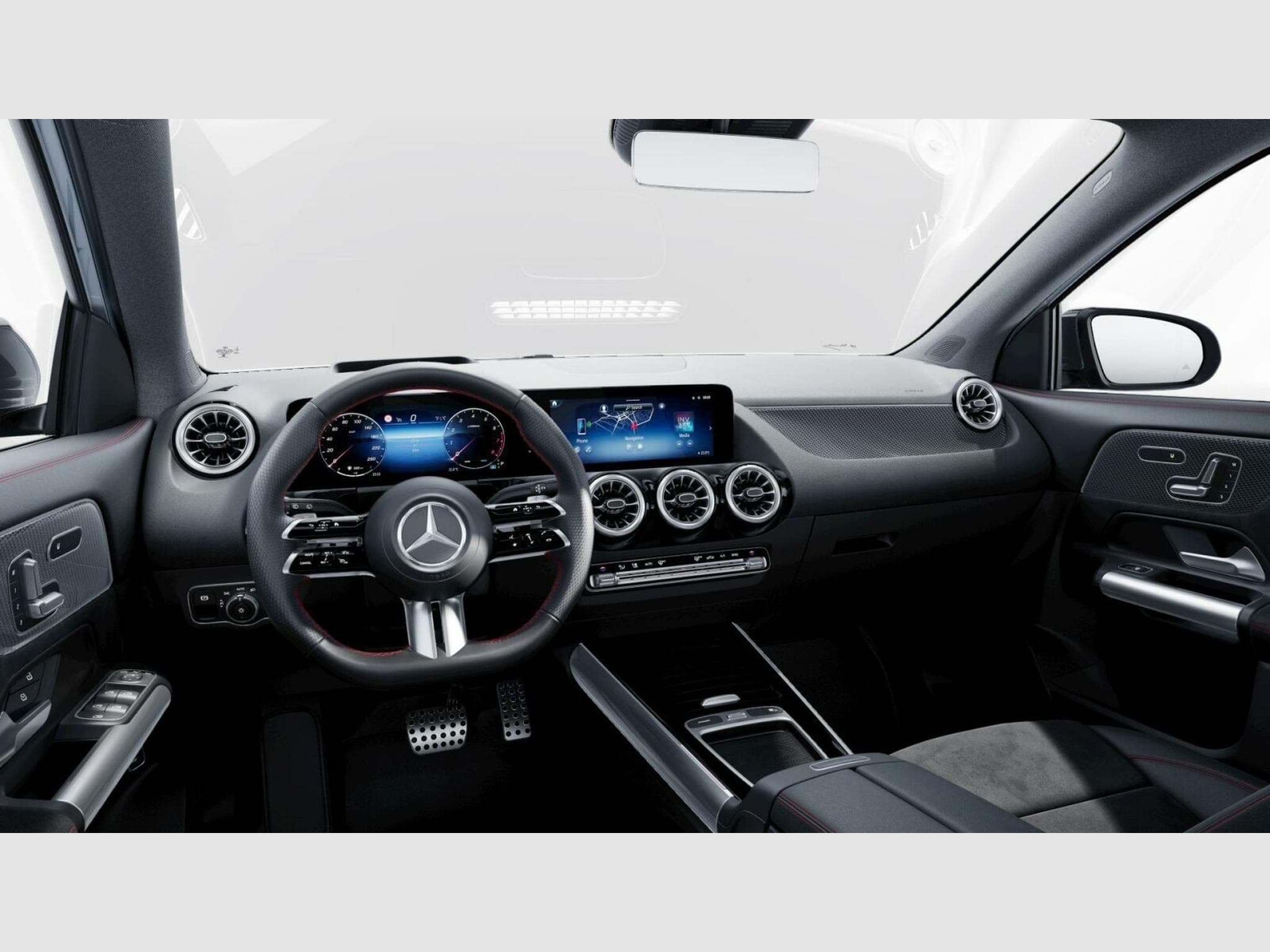 Mercedes GLA 180 GLA 180 (2026) - Photo 9