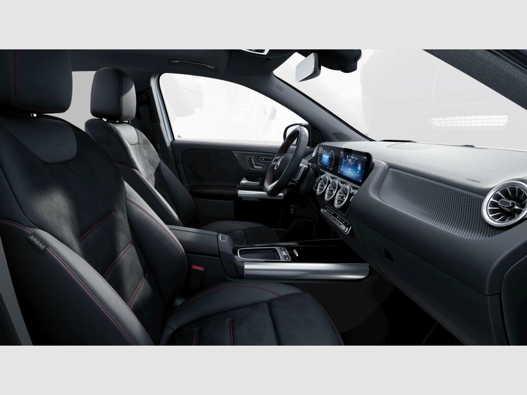 Mercedes GLA 180 GLA 180 (2026) - Photo 10