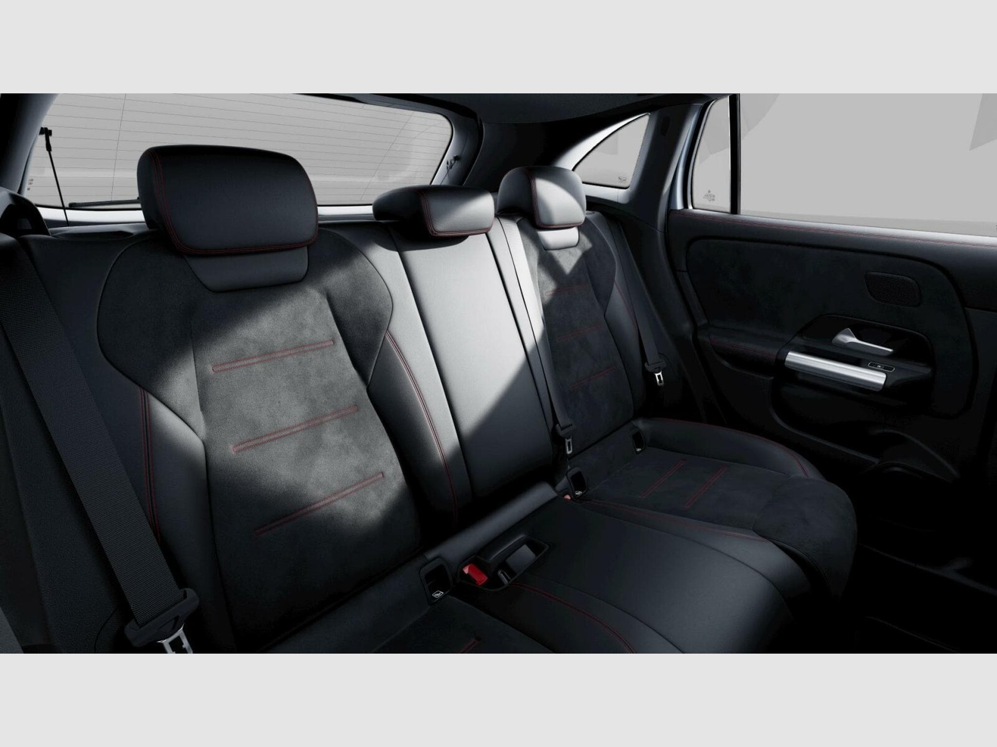 Mercedes GLA 180 GLA 180 (2026) - Photo 12