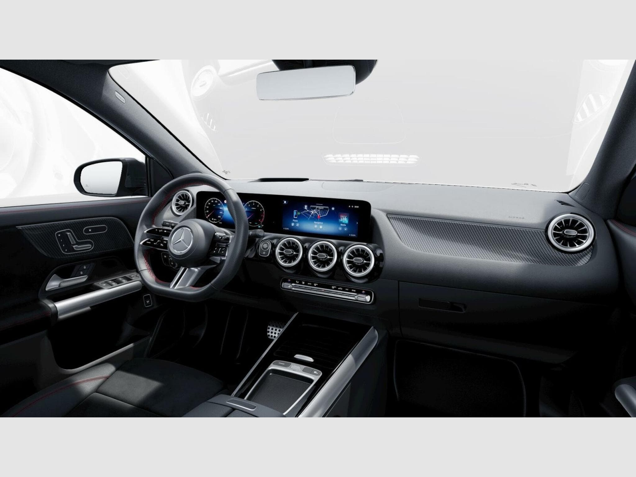 Mercedes GLA 180 GLA 180 (2026) - Photo 11
