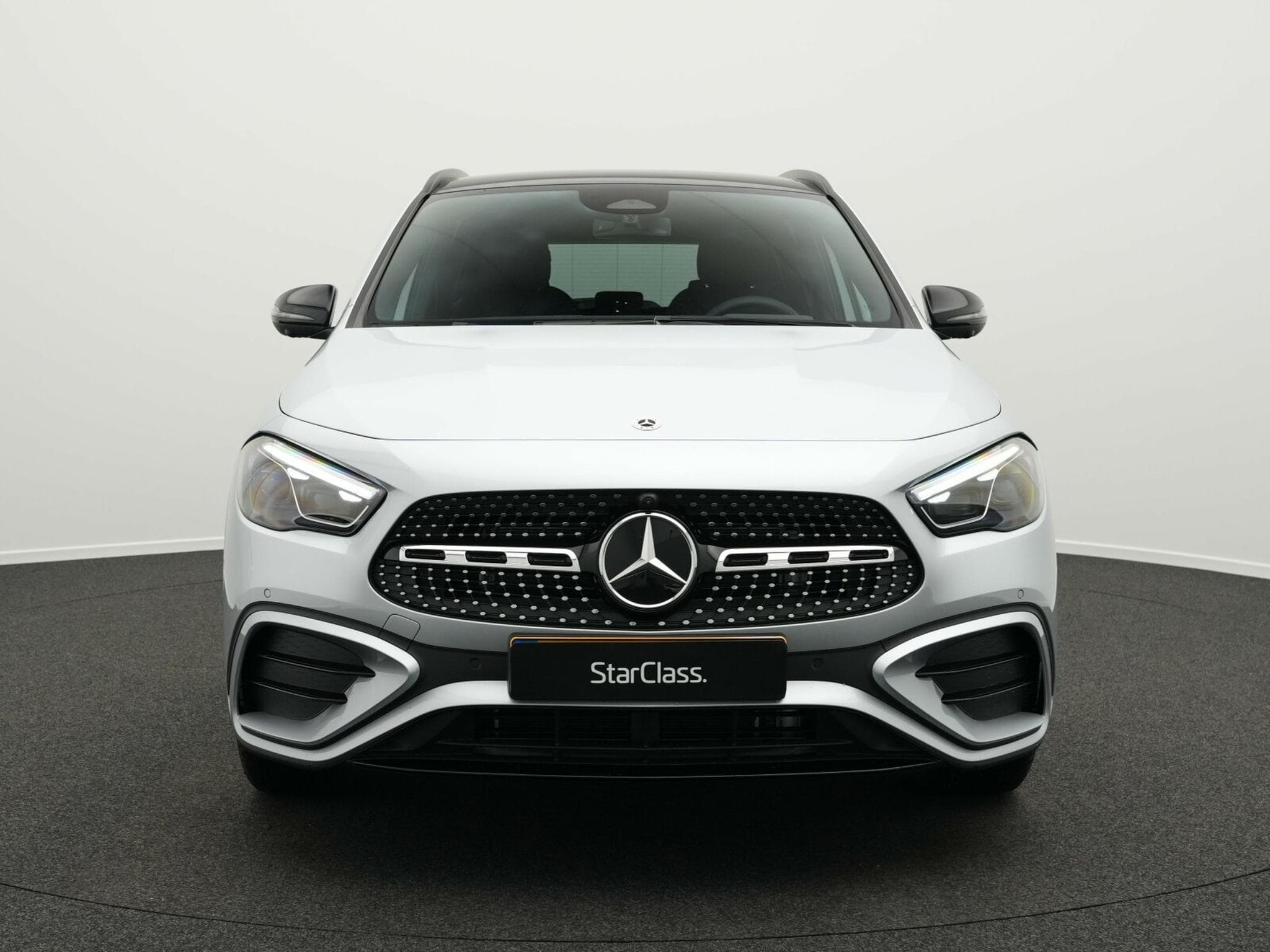 Mercedes GLA 180 GLA 180 (2026) - Photo 2