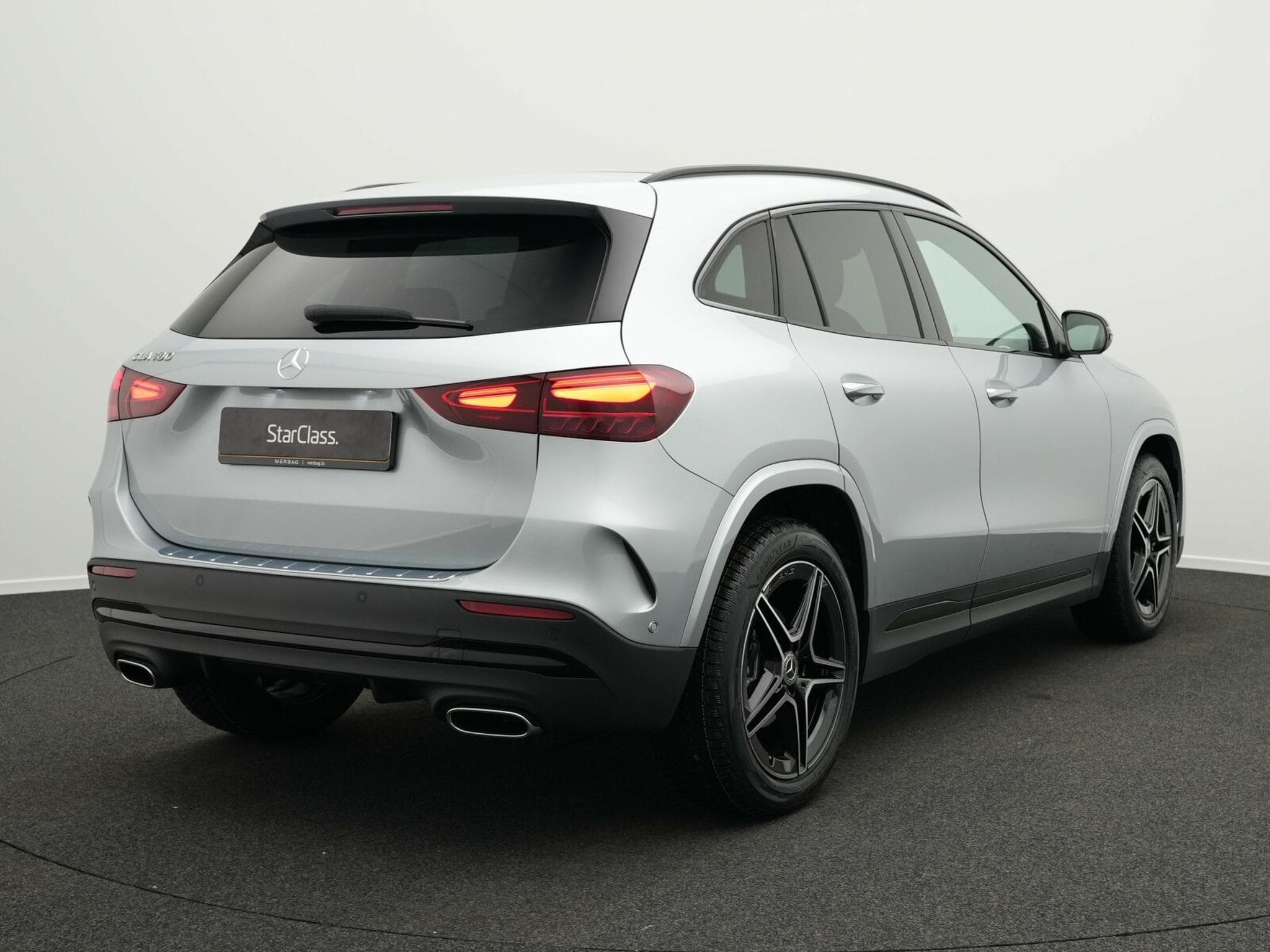 Mercedes GLA 180 GLA 180 (2026) - Photo 3