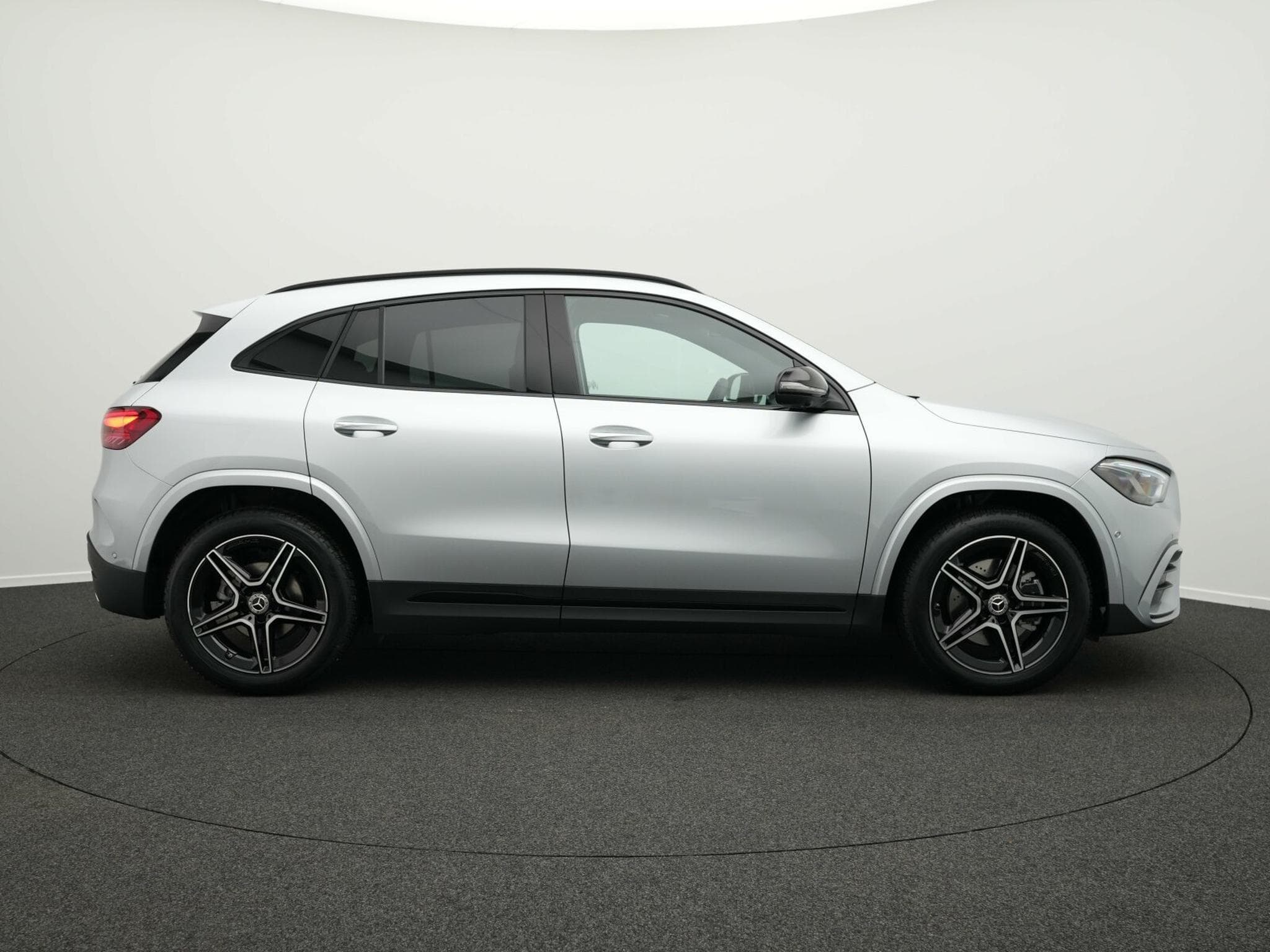 Mercedes GLA 180 GLA 180 (2026) - Photo 5
