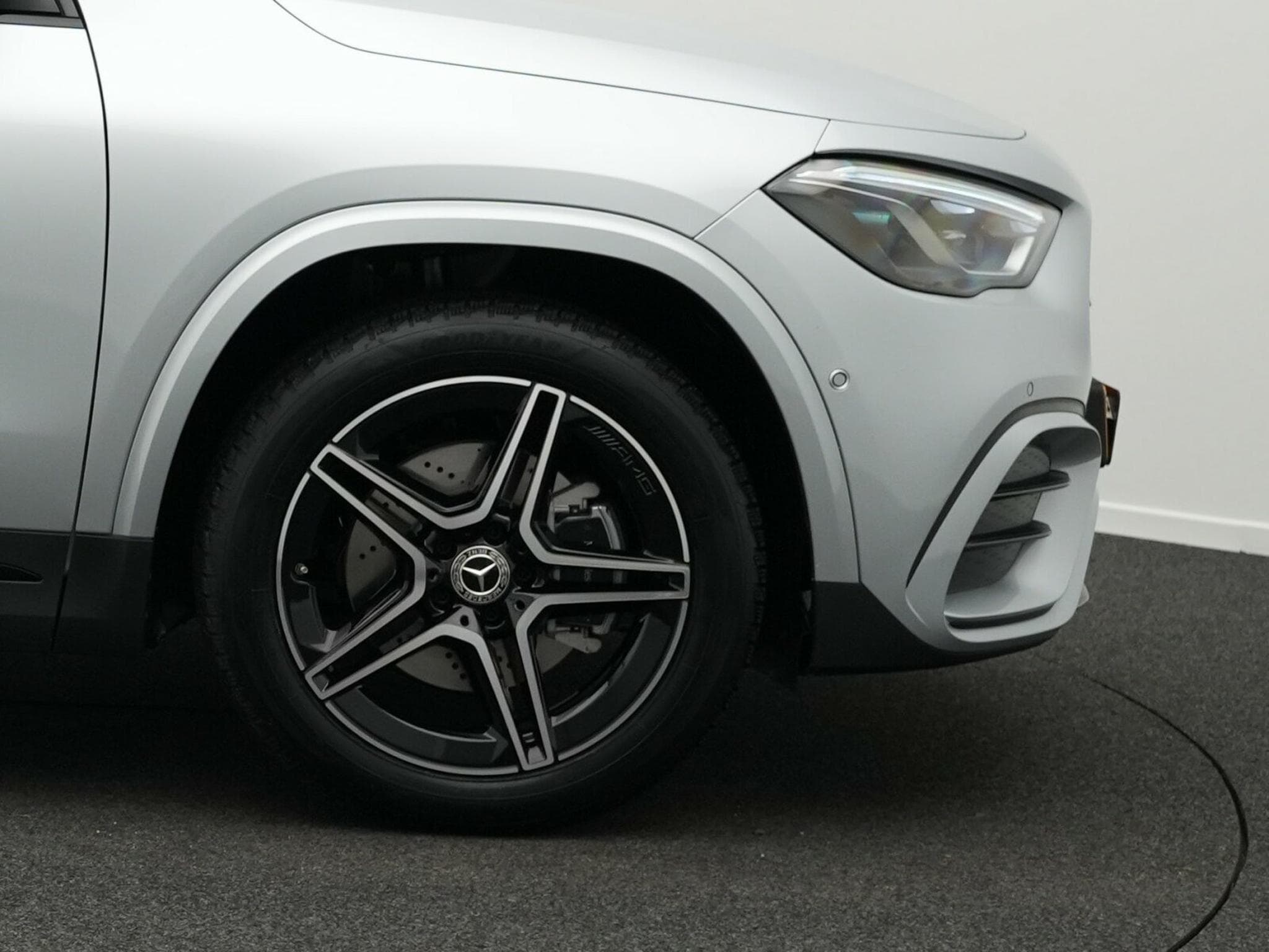 Mercedes GLA 180 GLA 180 (2026) - Photo 8