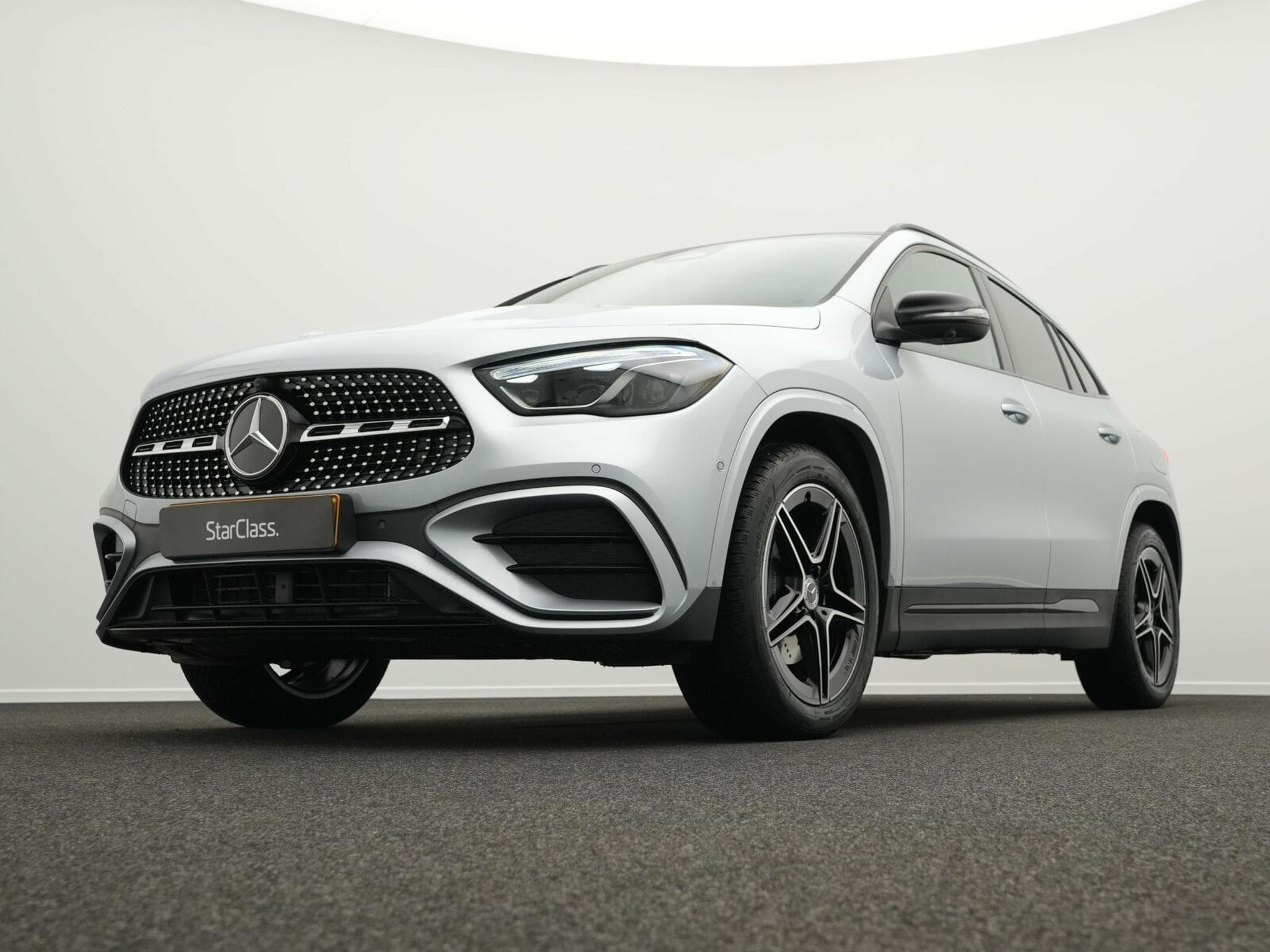 Mercedes GLA 180 GLA 180 (2026) - Photo 10