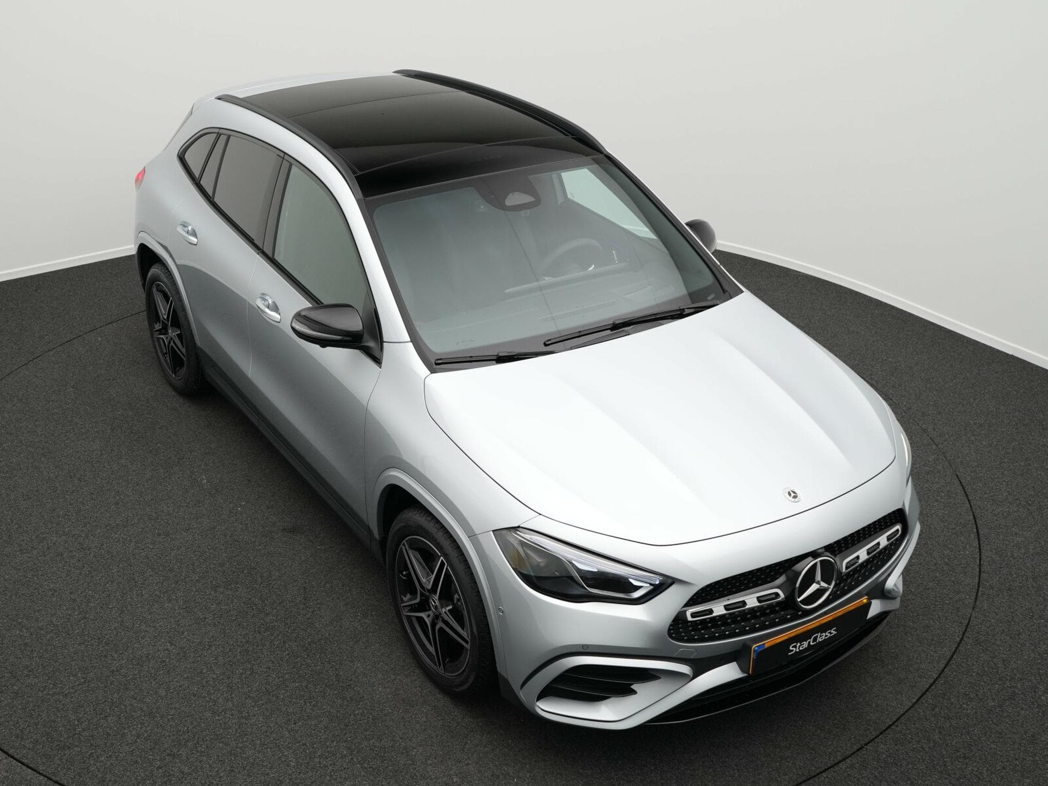 Mercedes GLA 180 GLA 180 (2026) - Photo 12