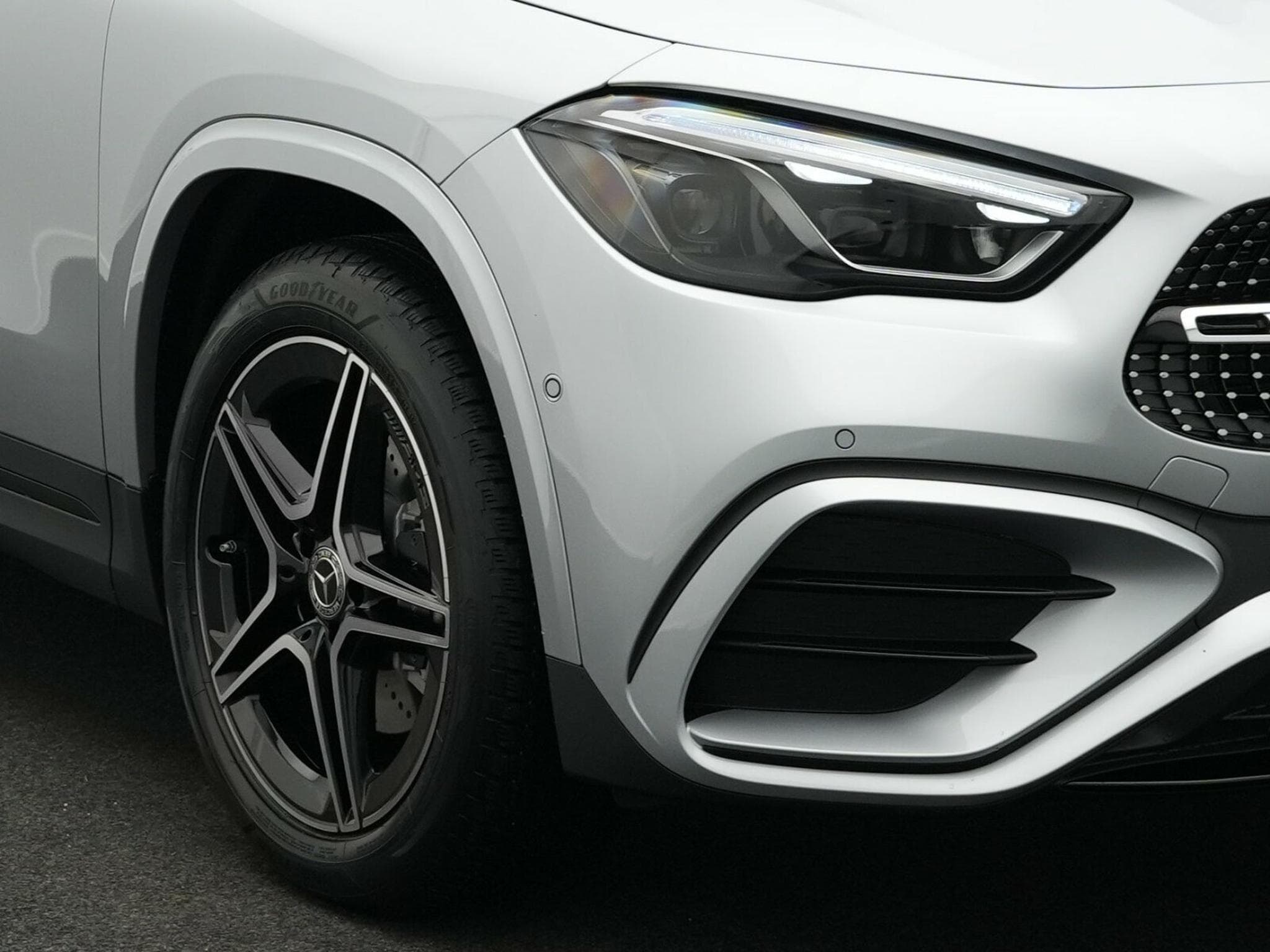 Mercedes GLA 180 GLA 180 (2026) - Photo 9