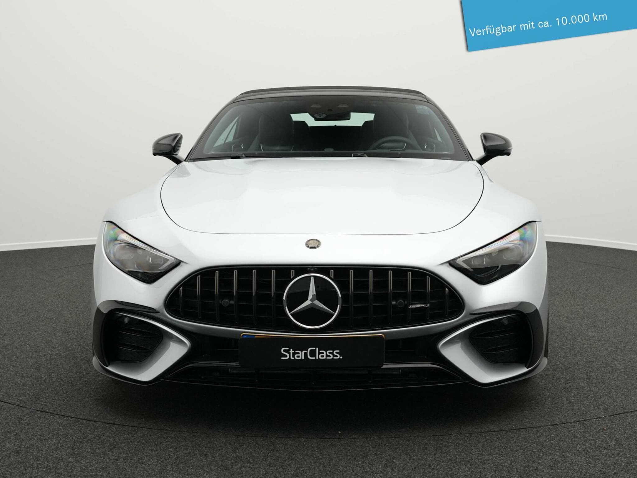 Mercedes SL 43 AMG SL 43 AMG (2026) - Photo 2