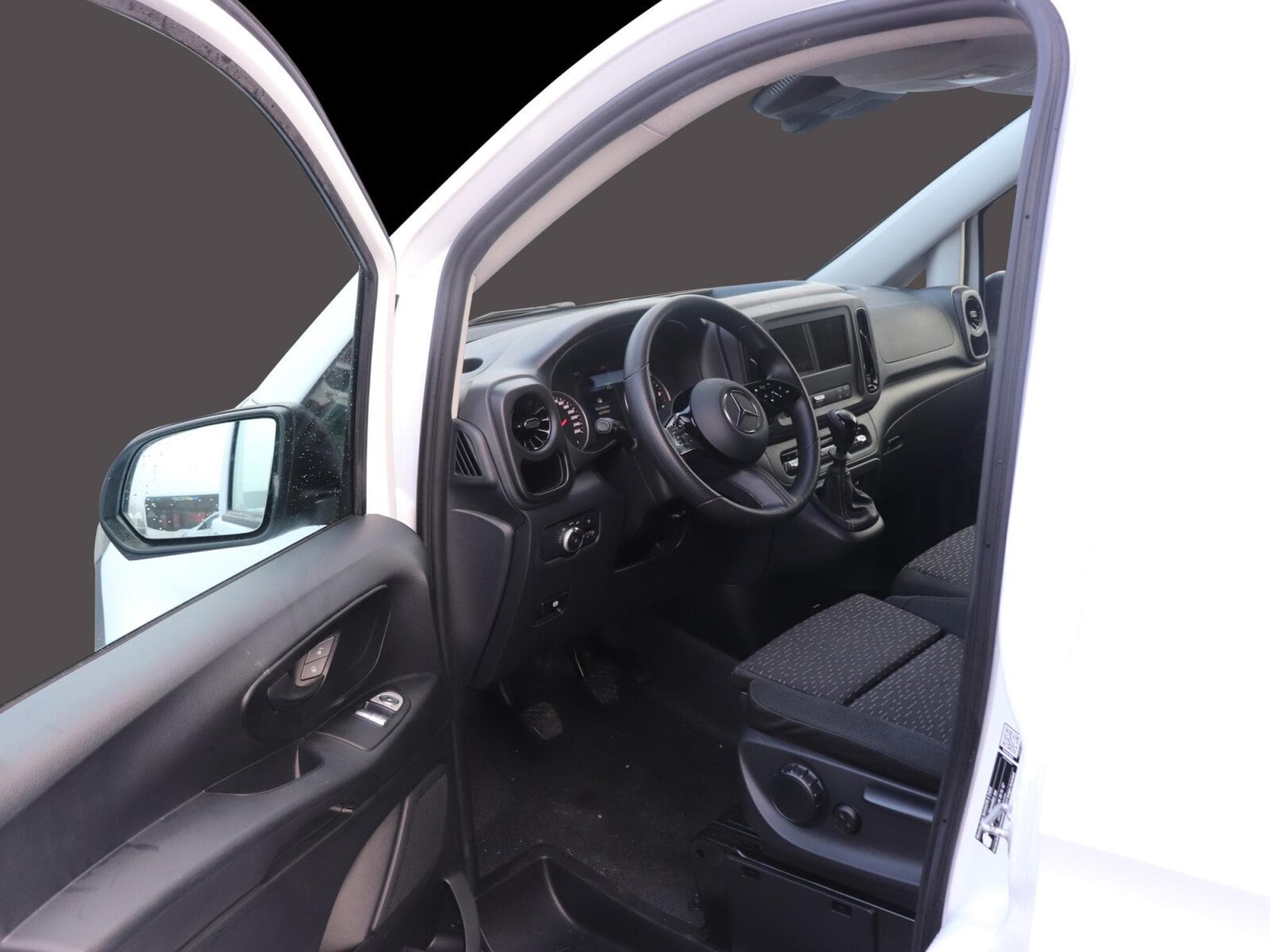 Mercedes Vito 116 CDI Kasten Lang (2024) - Foto 8