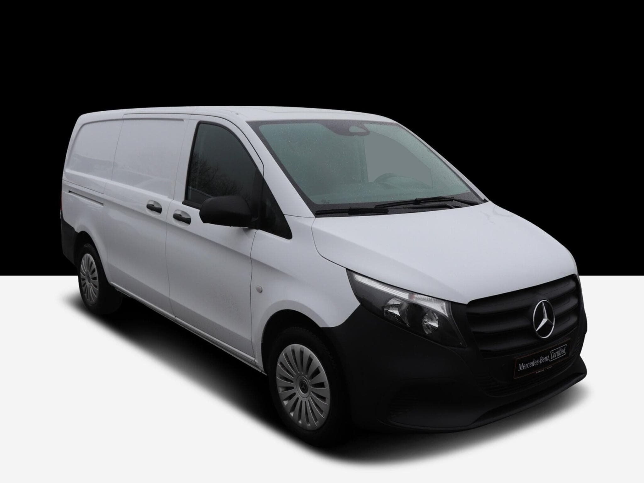 Mercedes Vito 116 CDI Kasten Lang (2024) - Foto 1