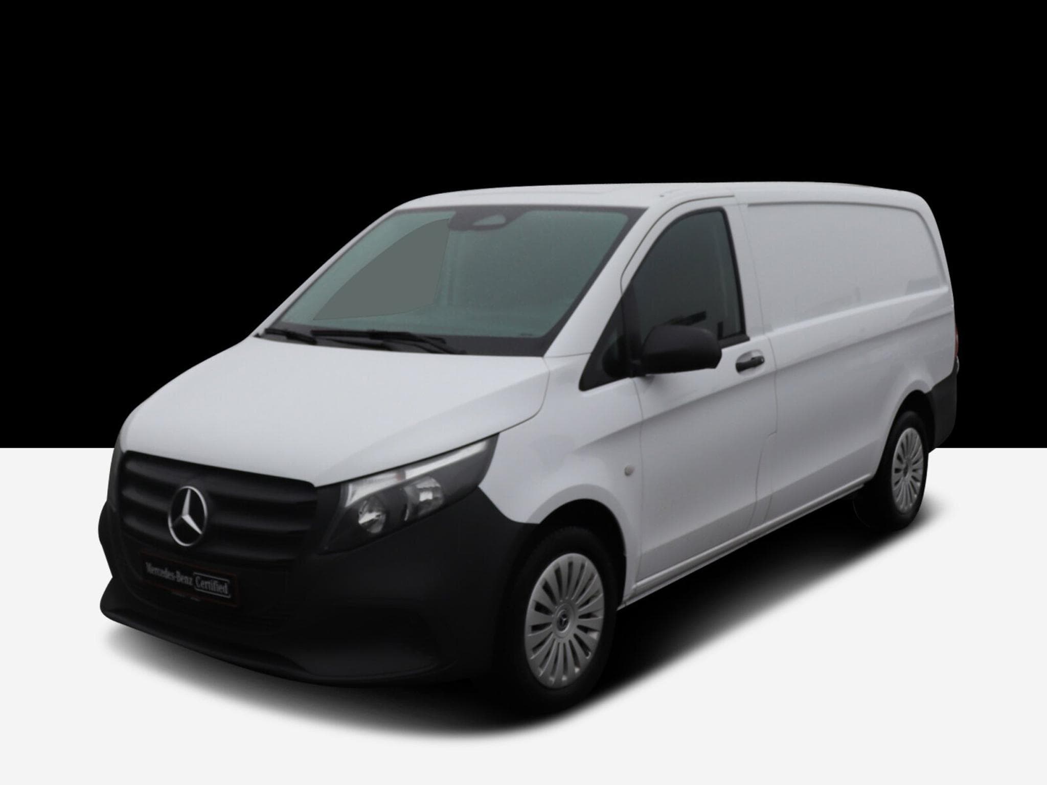 Mercedes Vito 116 CDI Kasten Lang (2024) - Foto 6