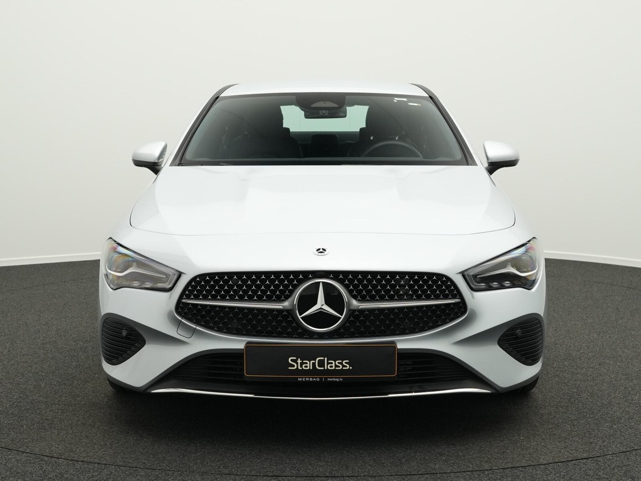 Mercedes CLA 180 d Cpe Progressive LED+Kamera+MBUX+Apple (2024) - Photo 2