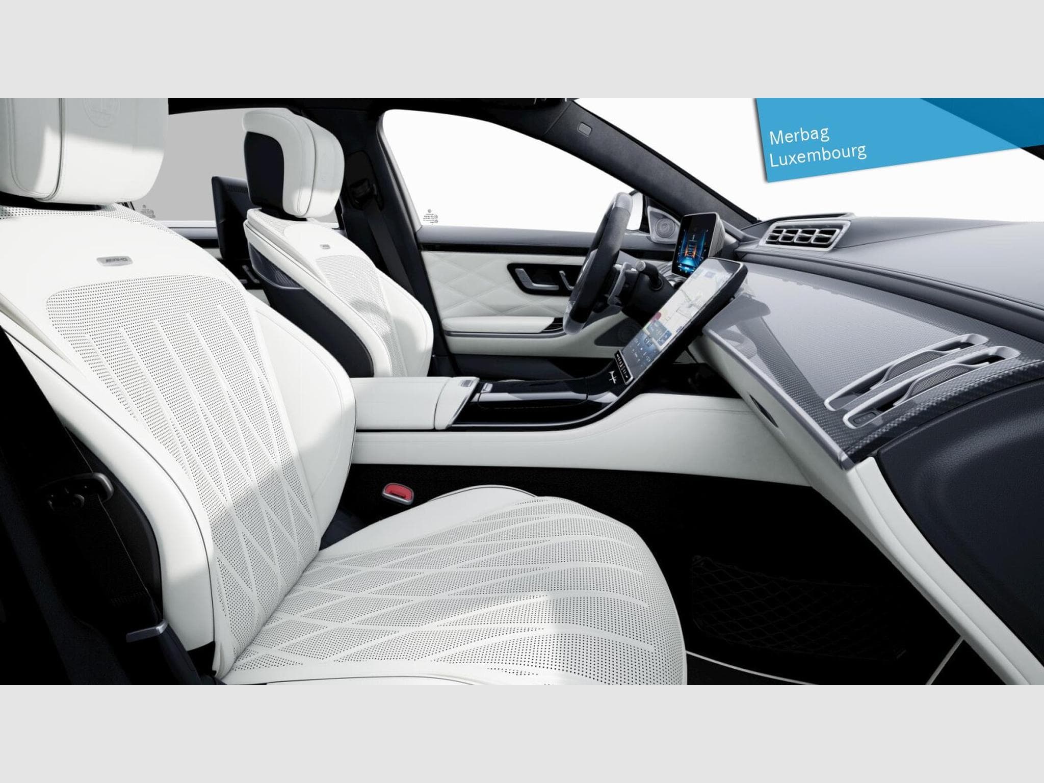 Mercedes S 63 AMG E Performance (2026) - Photo 10