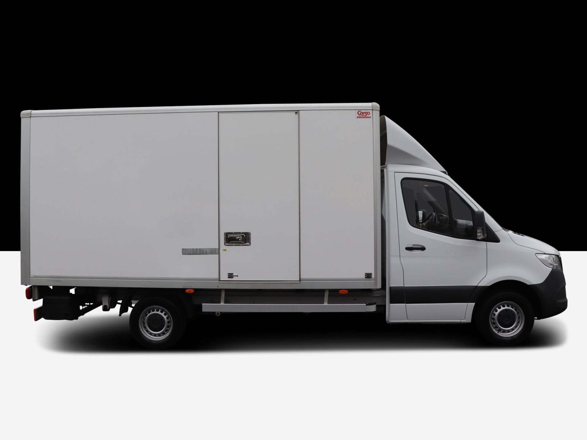 Mercedes Sprinter 315 CDI (2022) - Photo 2