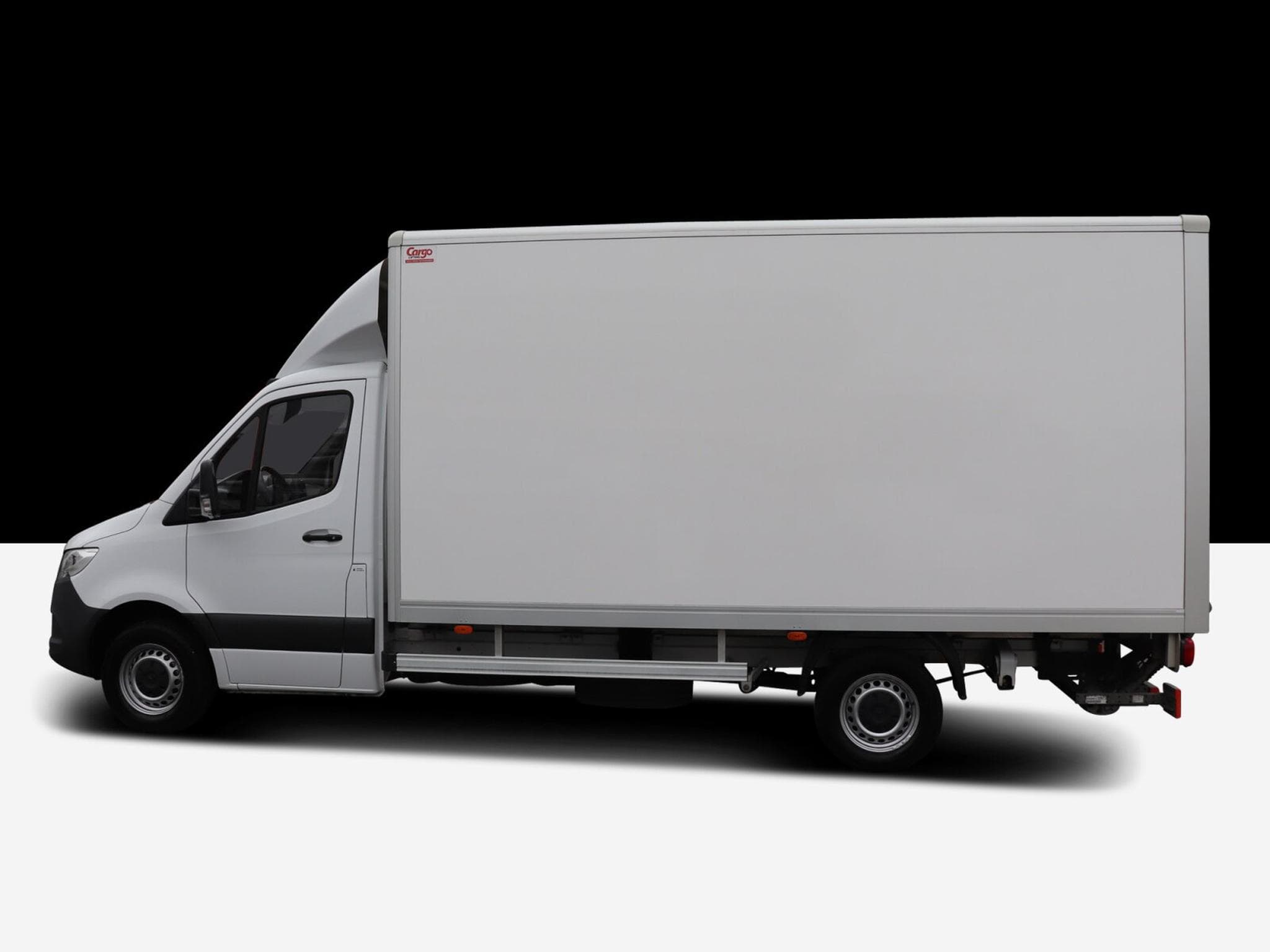 Mercedes Sprinter 315 CDI (2022) - Photo 5