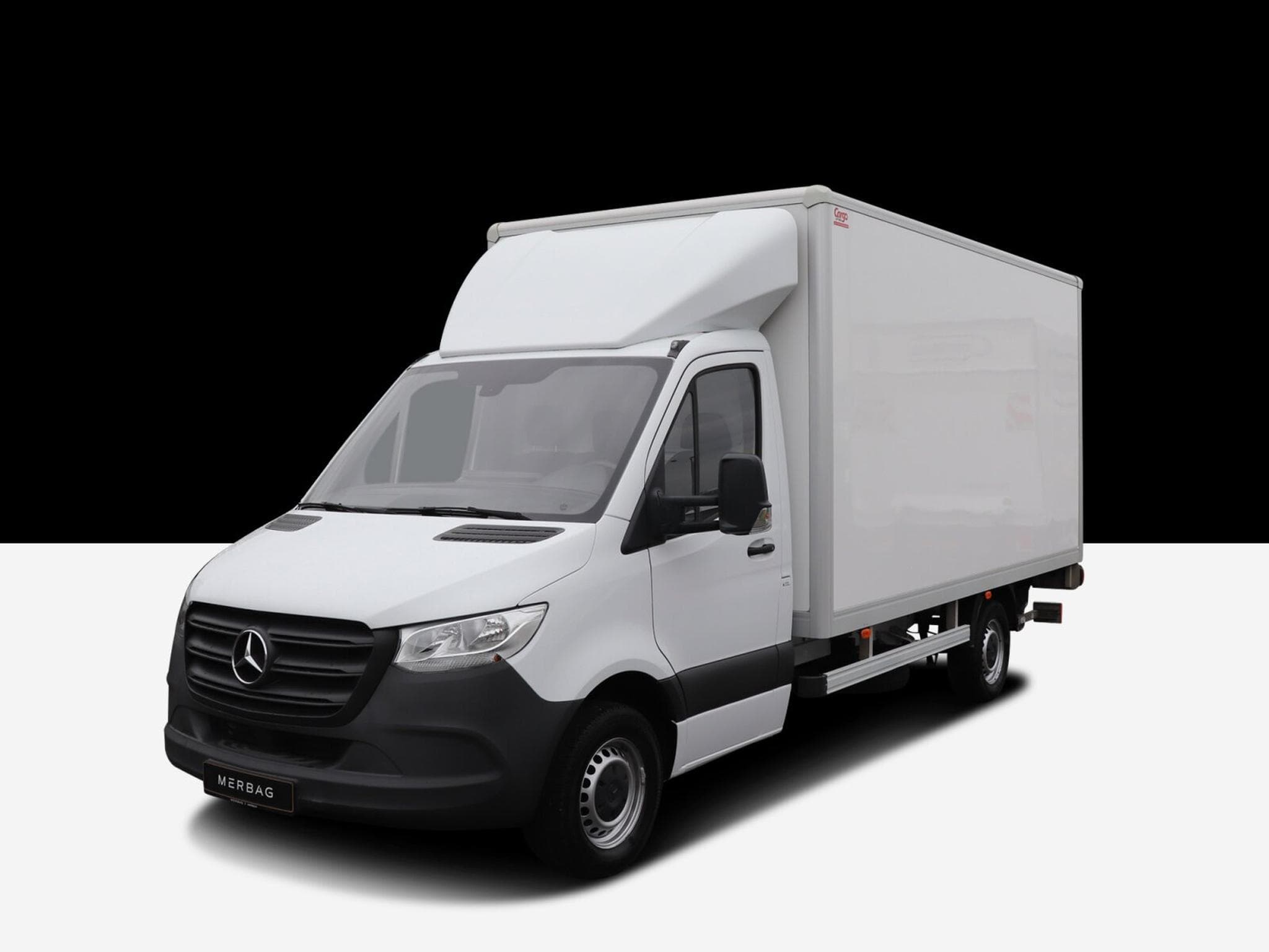 Mercedes Sprinter 315 CDI (2022) - Photo 6