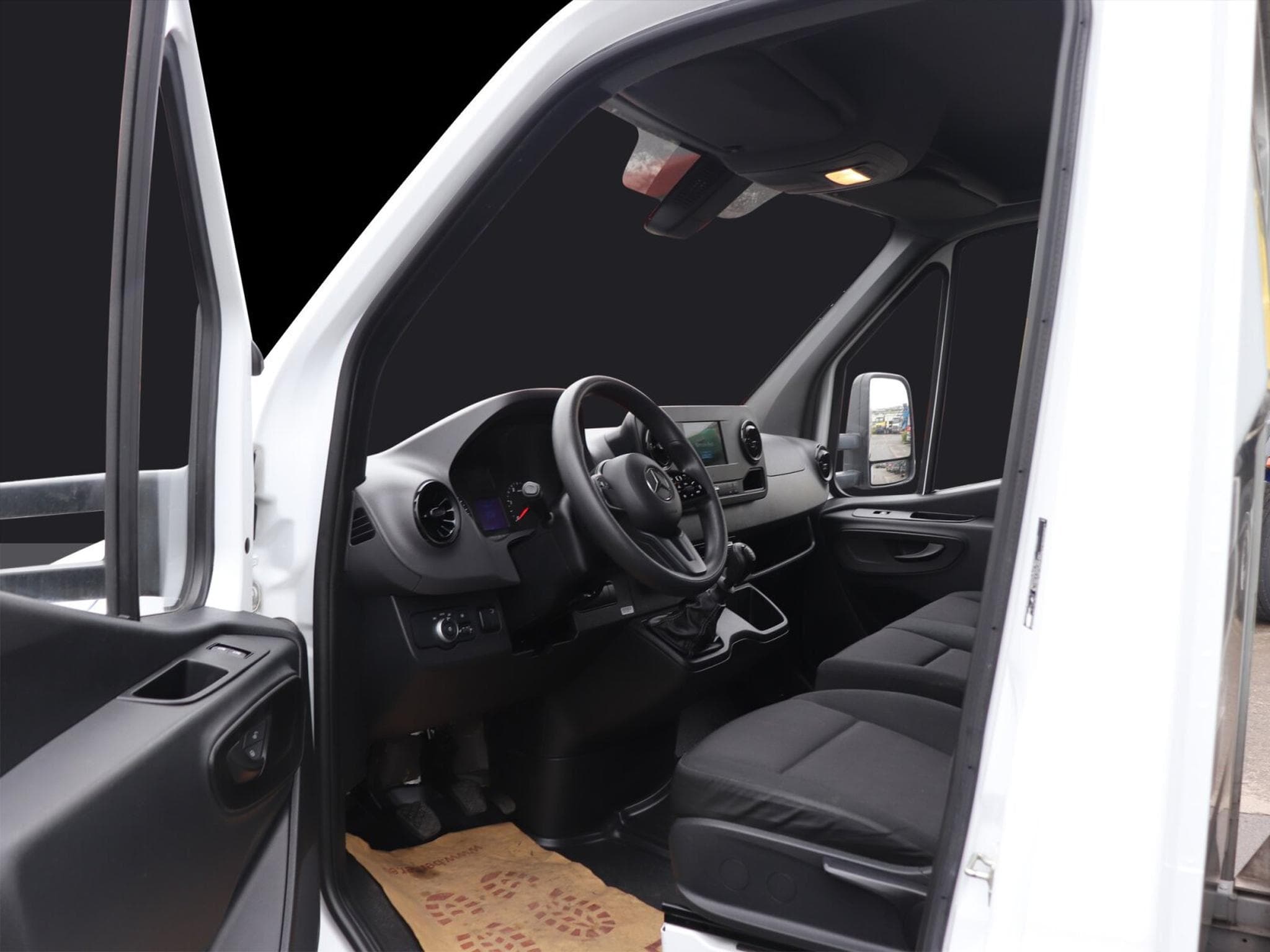 Mercedes Sprinter 315 CDI (2022) - Photo 8