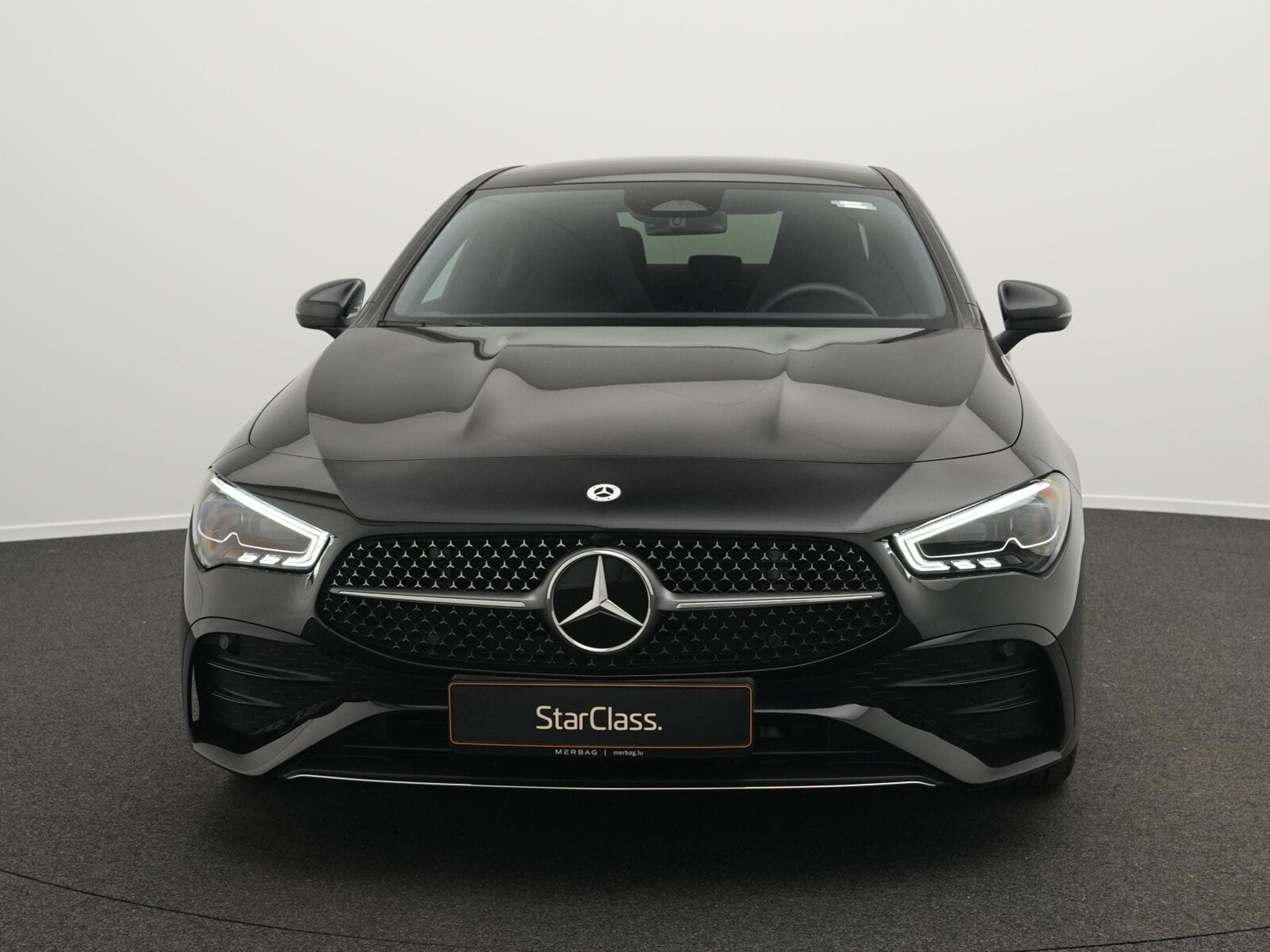 Mercedes CLA 180 AMG-Line Cpe Multi+Pano+AHK+MBUX+Apple (2025) - Photo 2